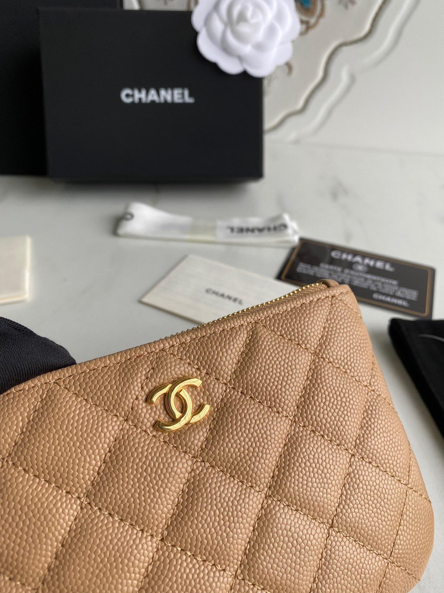 C*hanel Bag Top Quality as4035