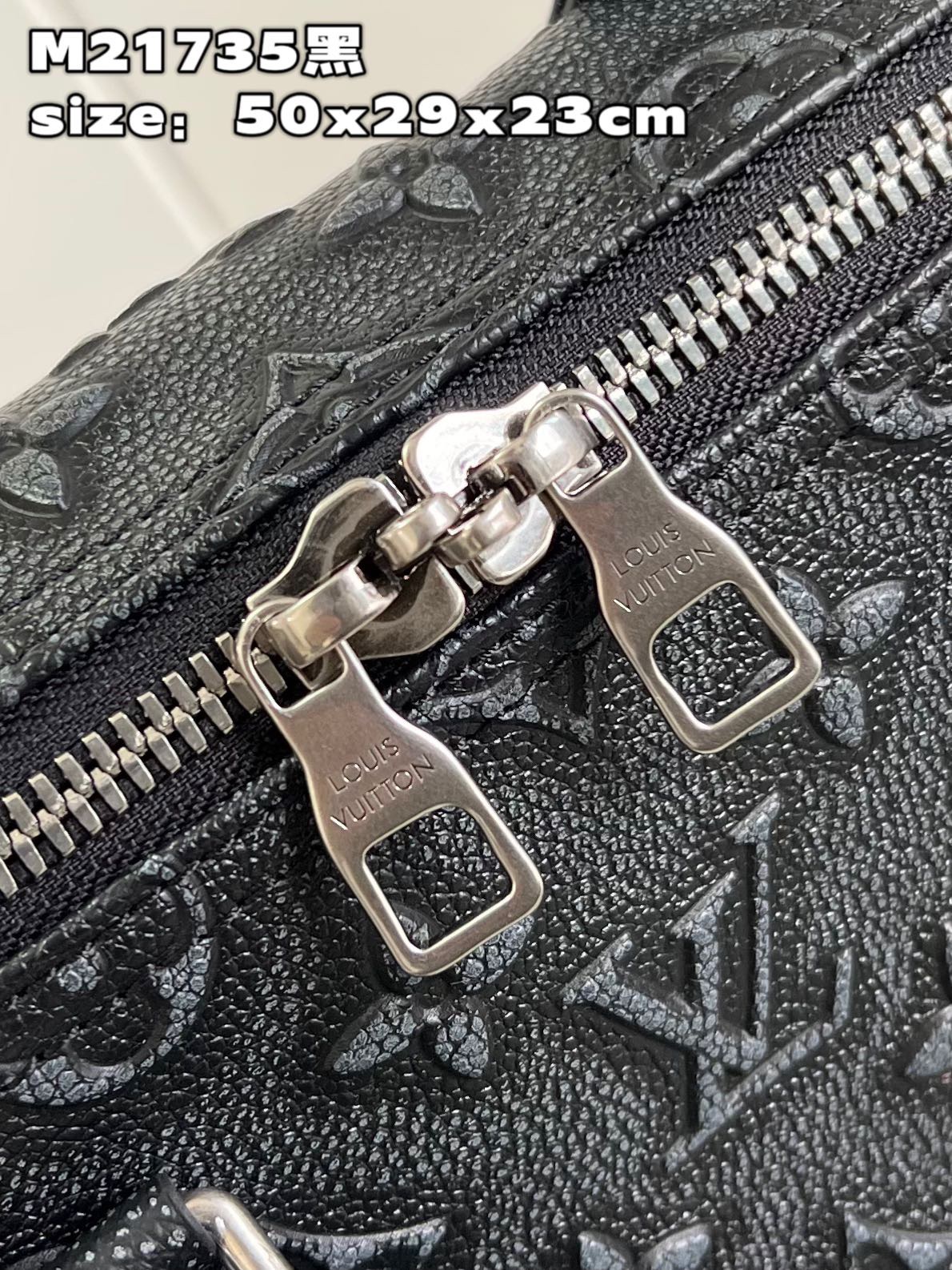 L*ouis V*uitton Top Bag m21375