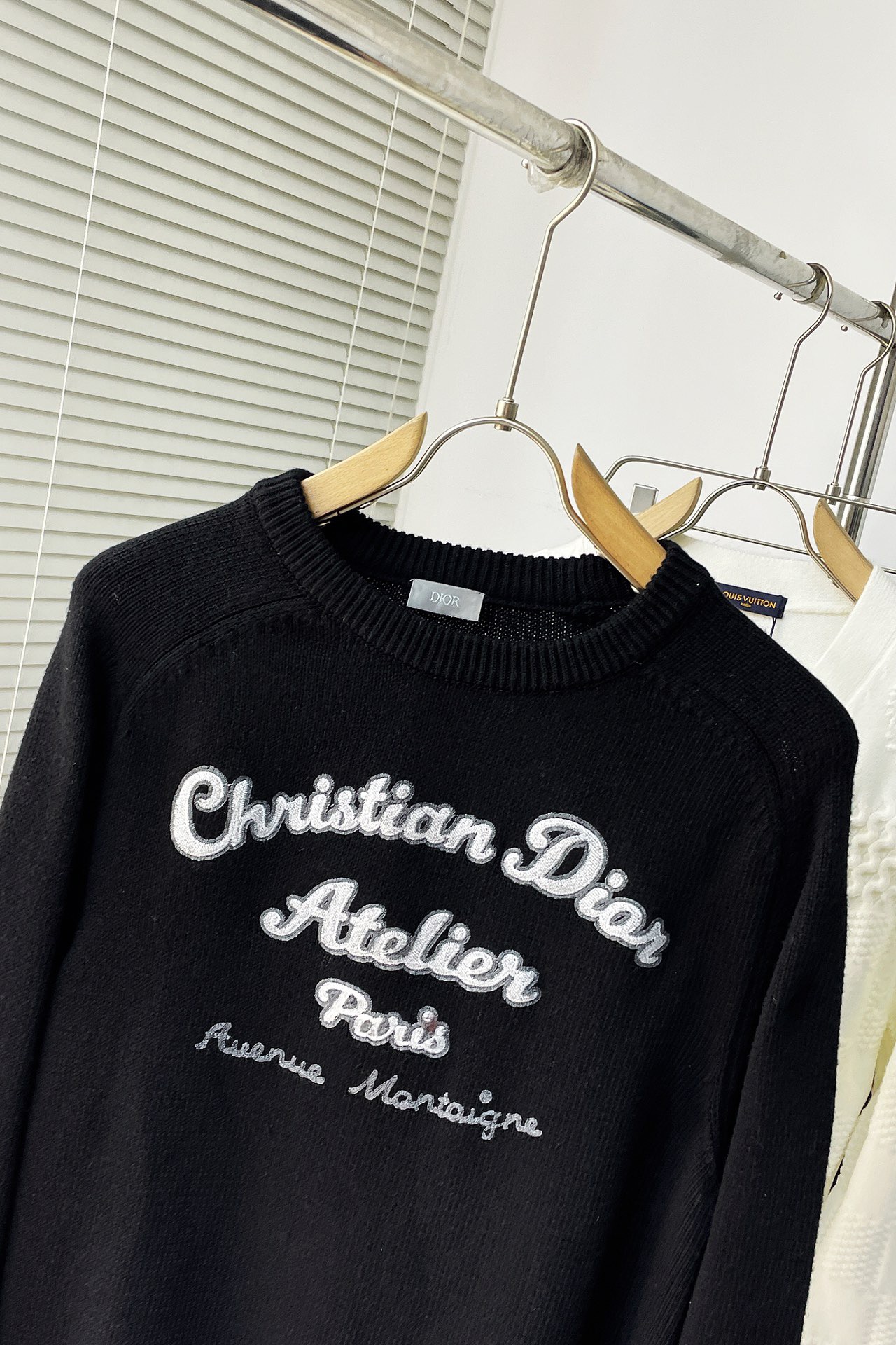 Men Women Sweater Top Quality ()