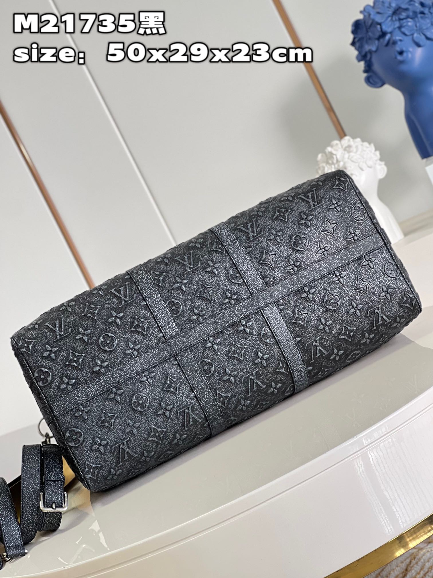 L*ouis V*uitton Top Bag m21375