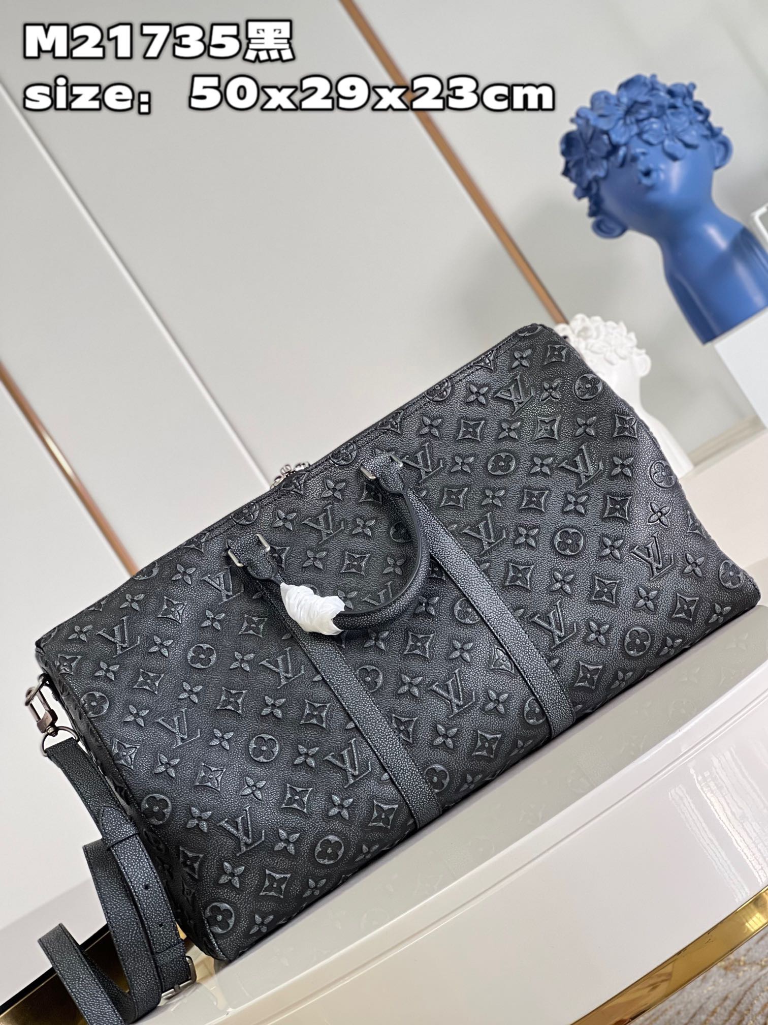 L*ouis V*uitton Top Bag m21375
