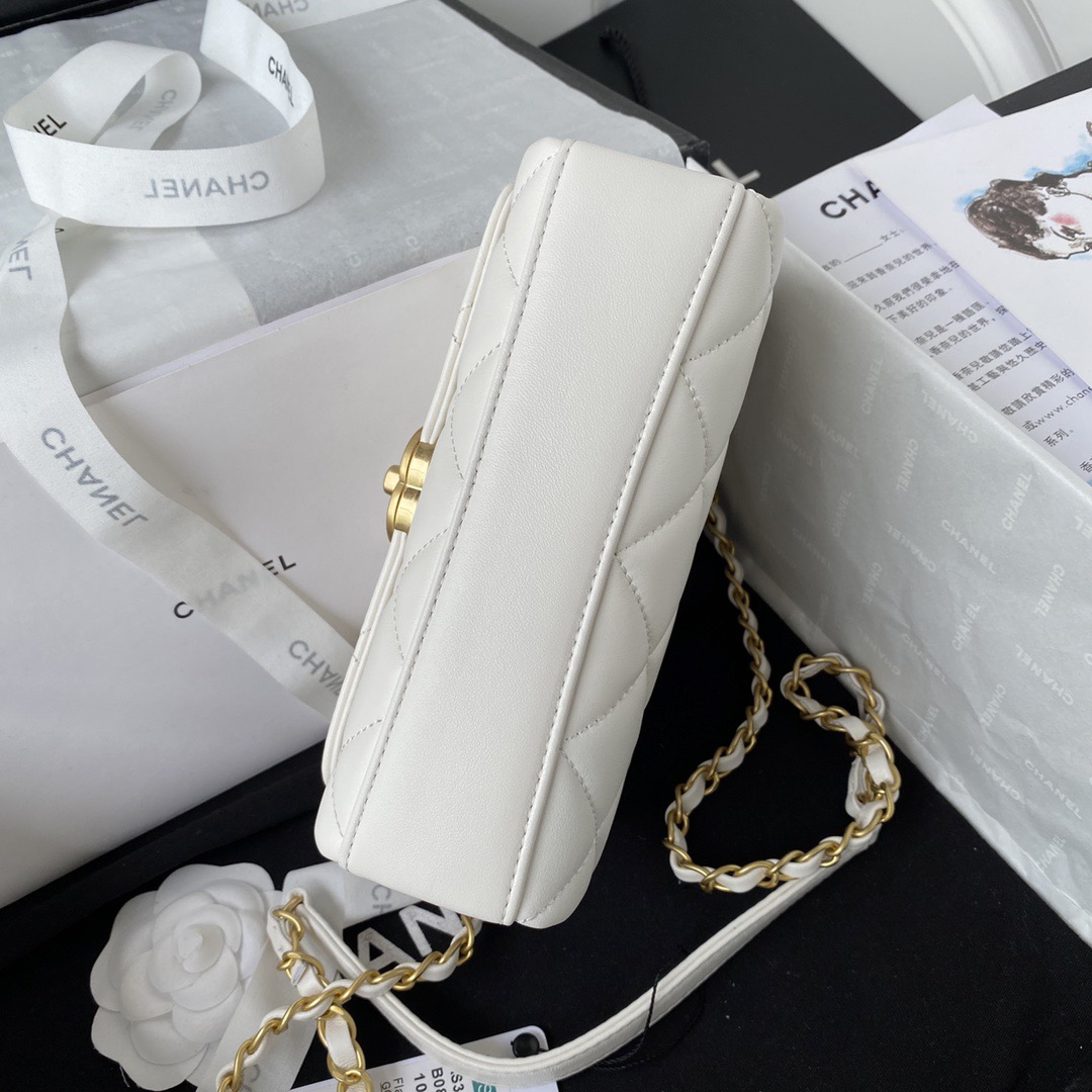 C*hanel Bag as3239 Top Quality