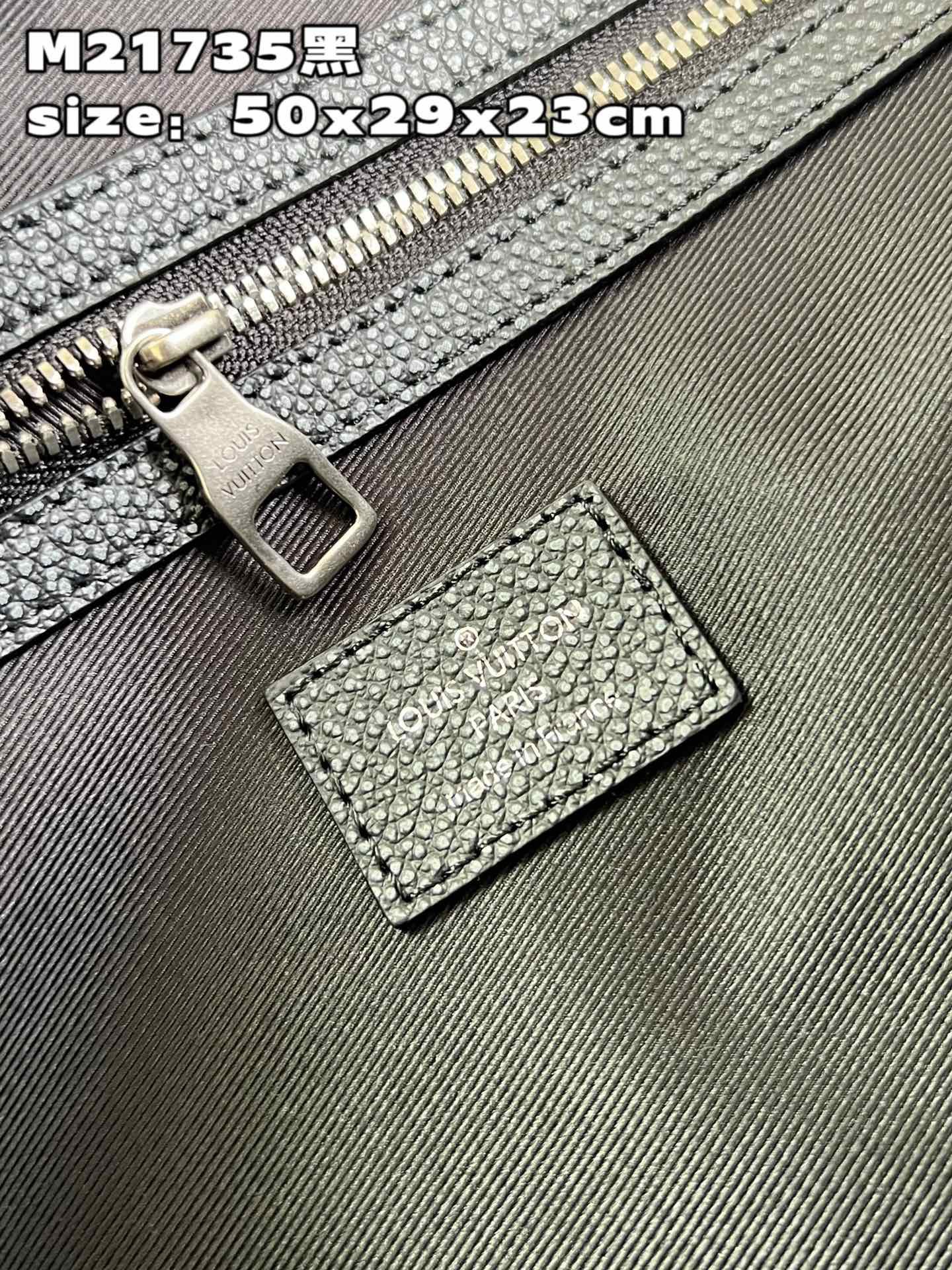 L*ouis V*uitton Top Bag m21375