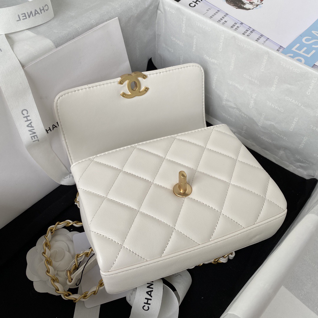 C*hanel Bag as3239 Top Quality