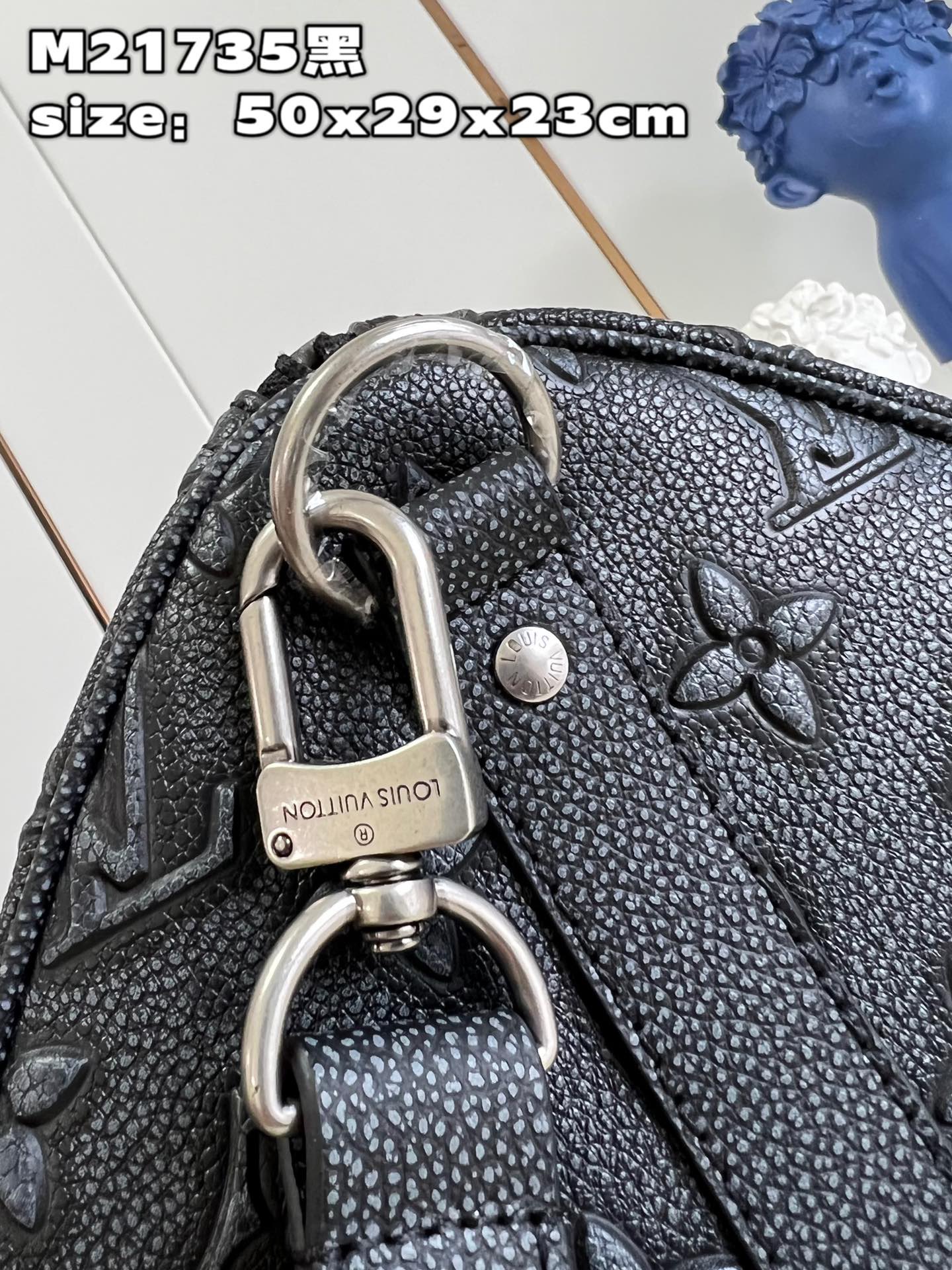 L*ouis V*uitton Top Bag m21375