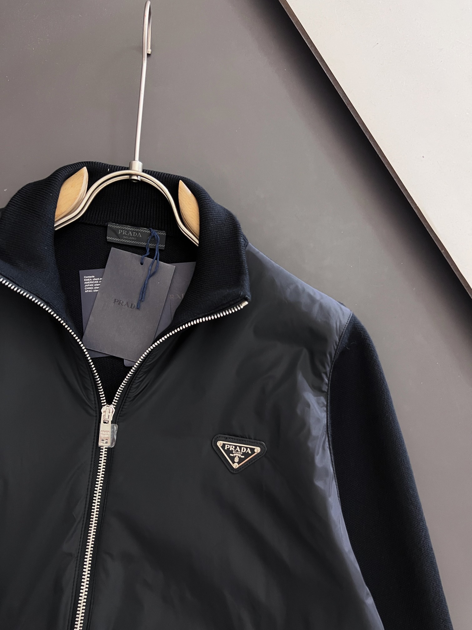 Men Jacket Top Quality