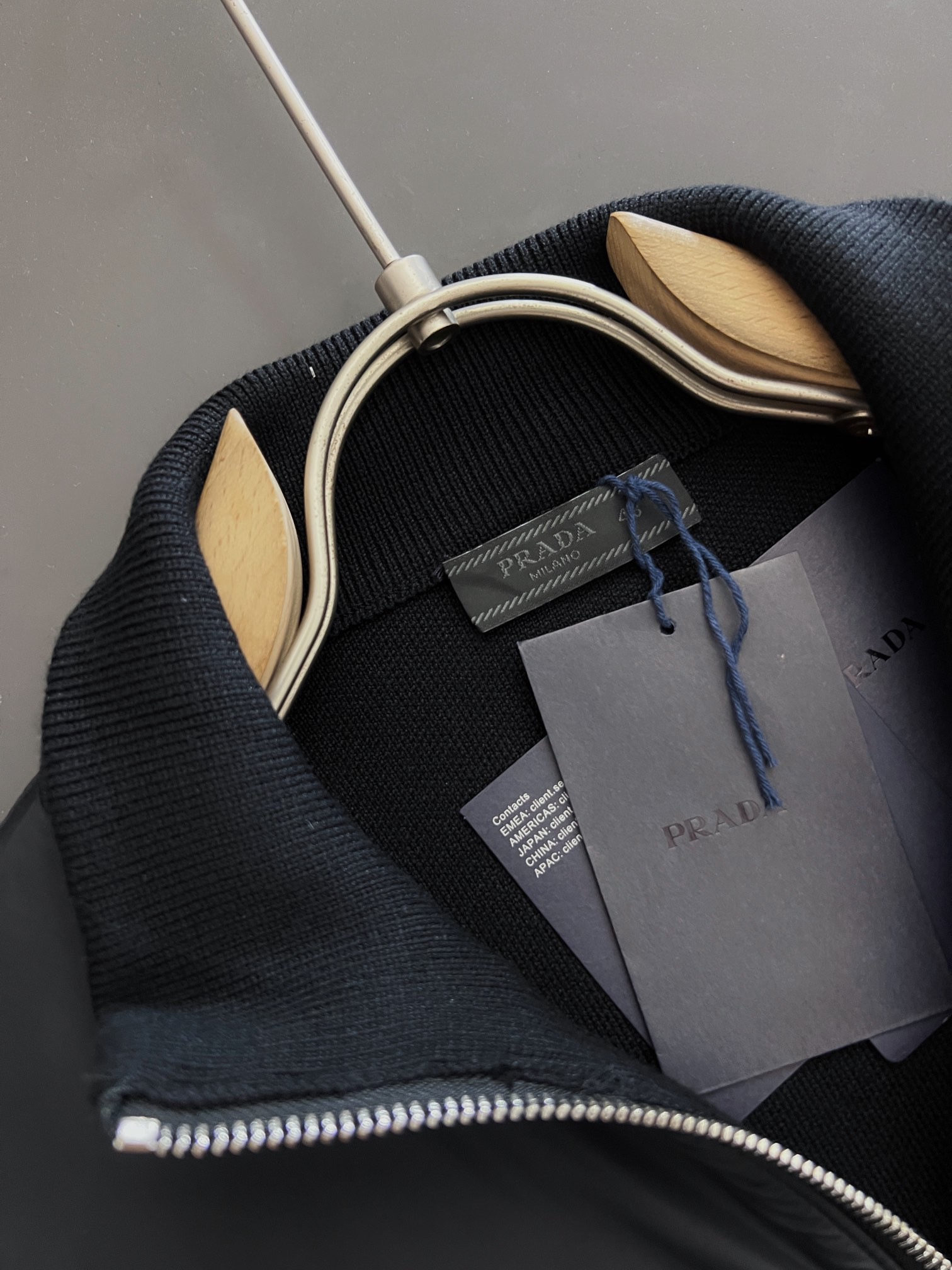 Men Jacket Top Quality