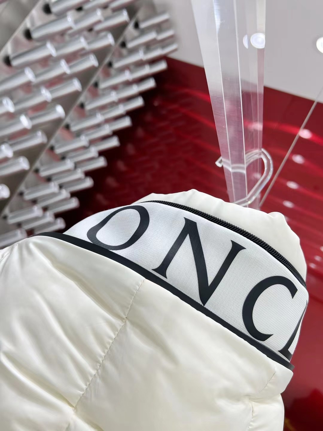 Men Women Down vest Men Top Quality