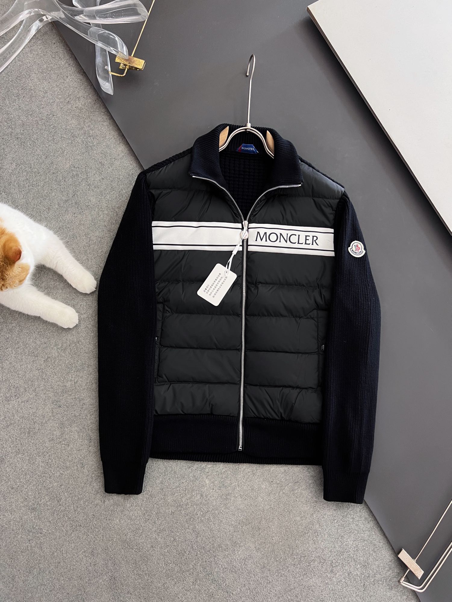 Men Down jacket Top Quality