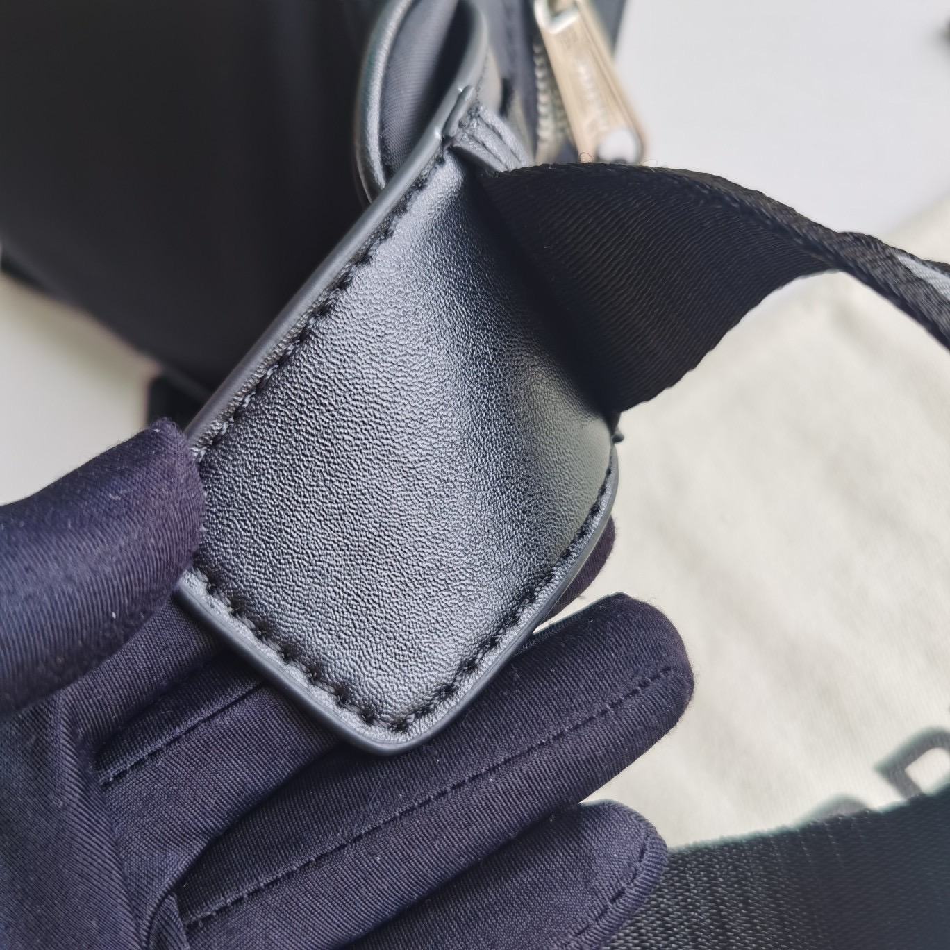 B*urberry Bag Top Quality