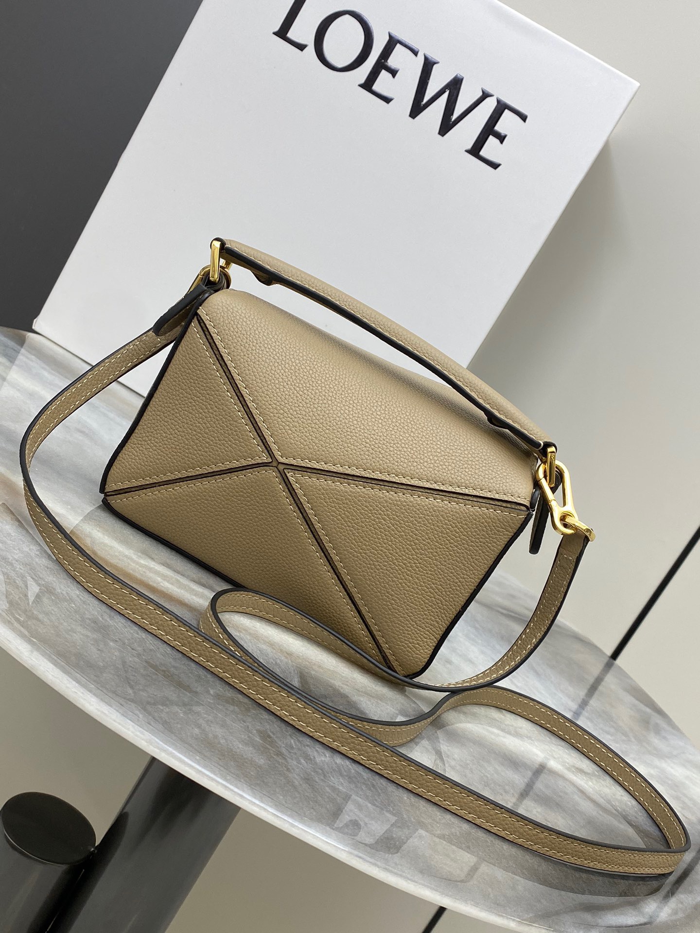 L*oewe Bag 9016 Top Quality