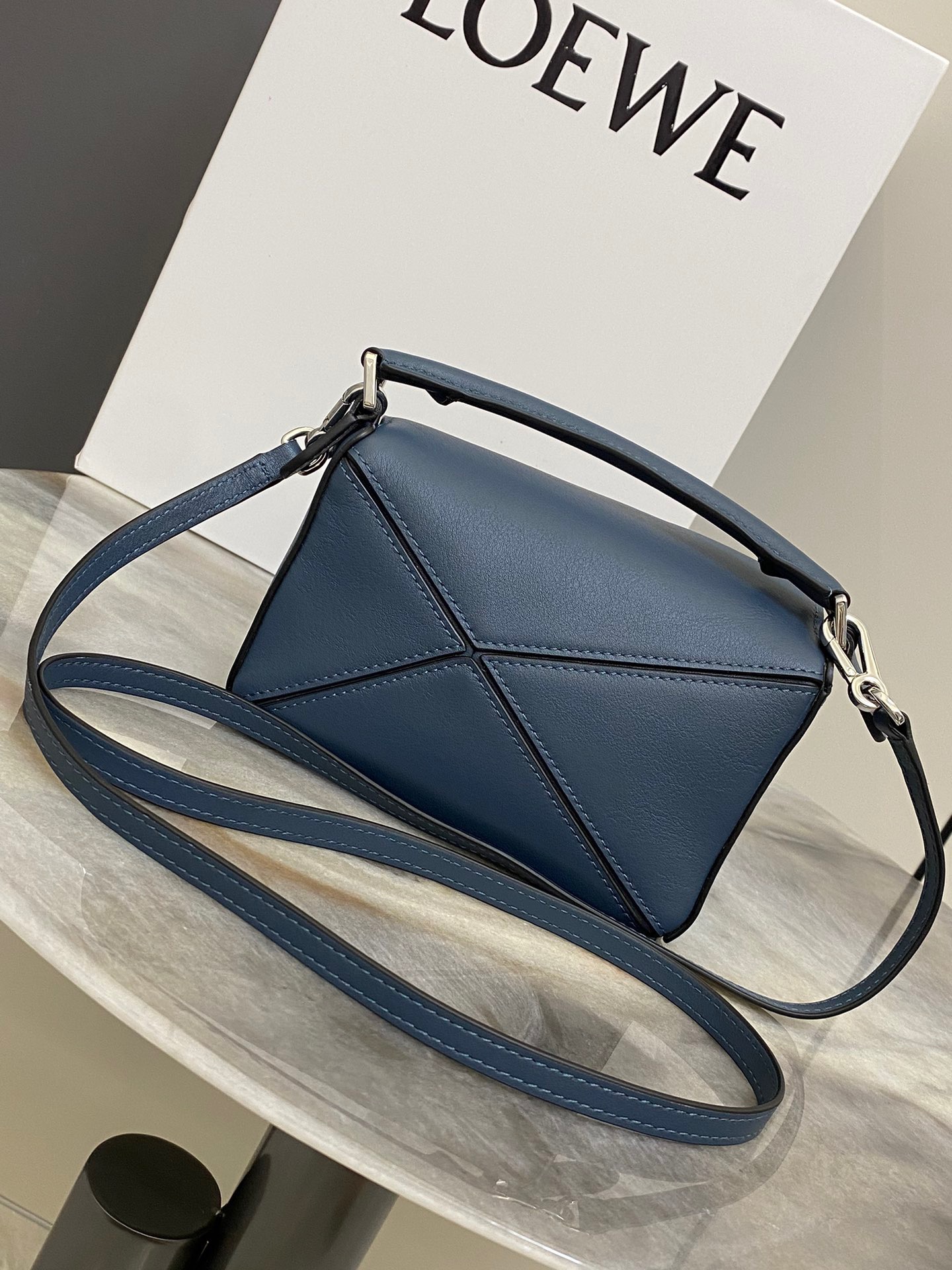 L*oewe Bag 9016 Top Quality