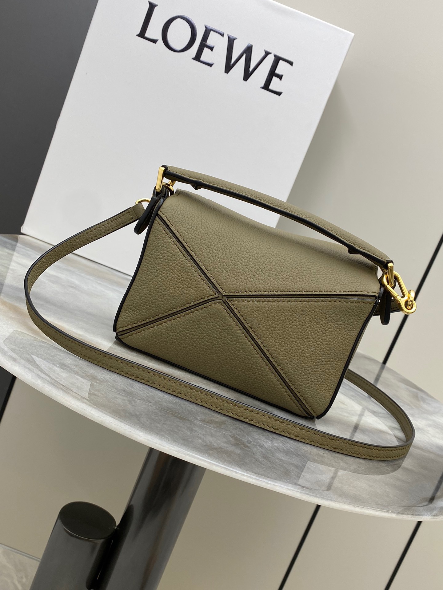 L*oewe Bag 9016 Top Quality