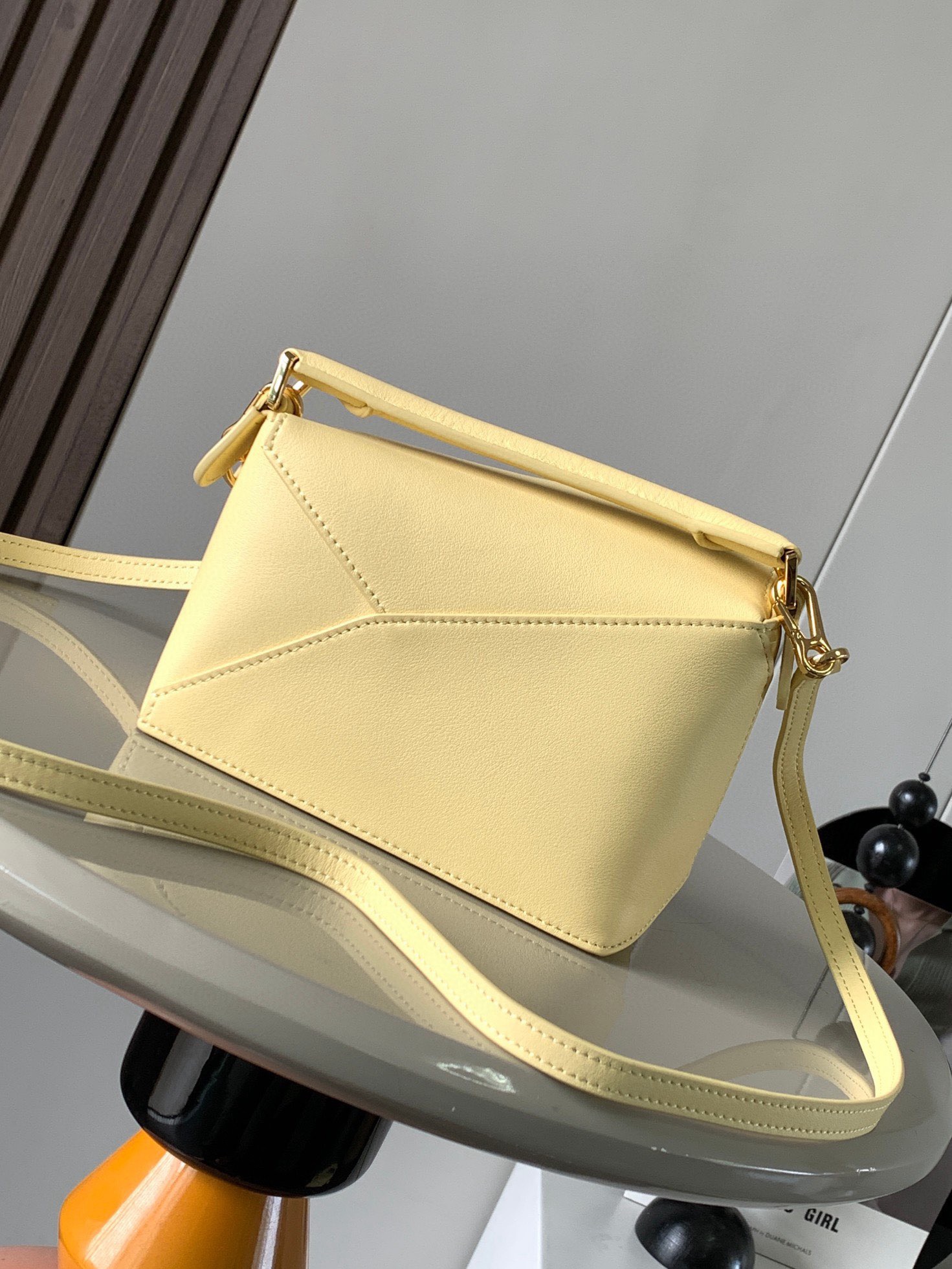 L*oewe Bag 9310 Top Quality