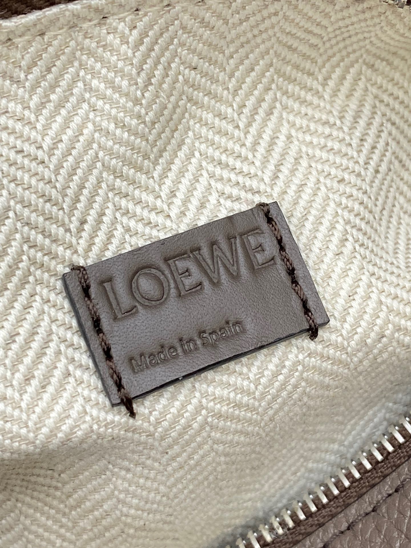 L*oewe Bag 9016 Top Quality