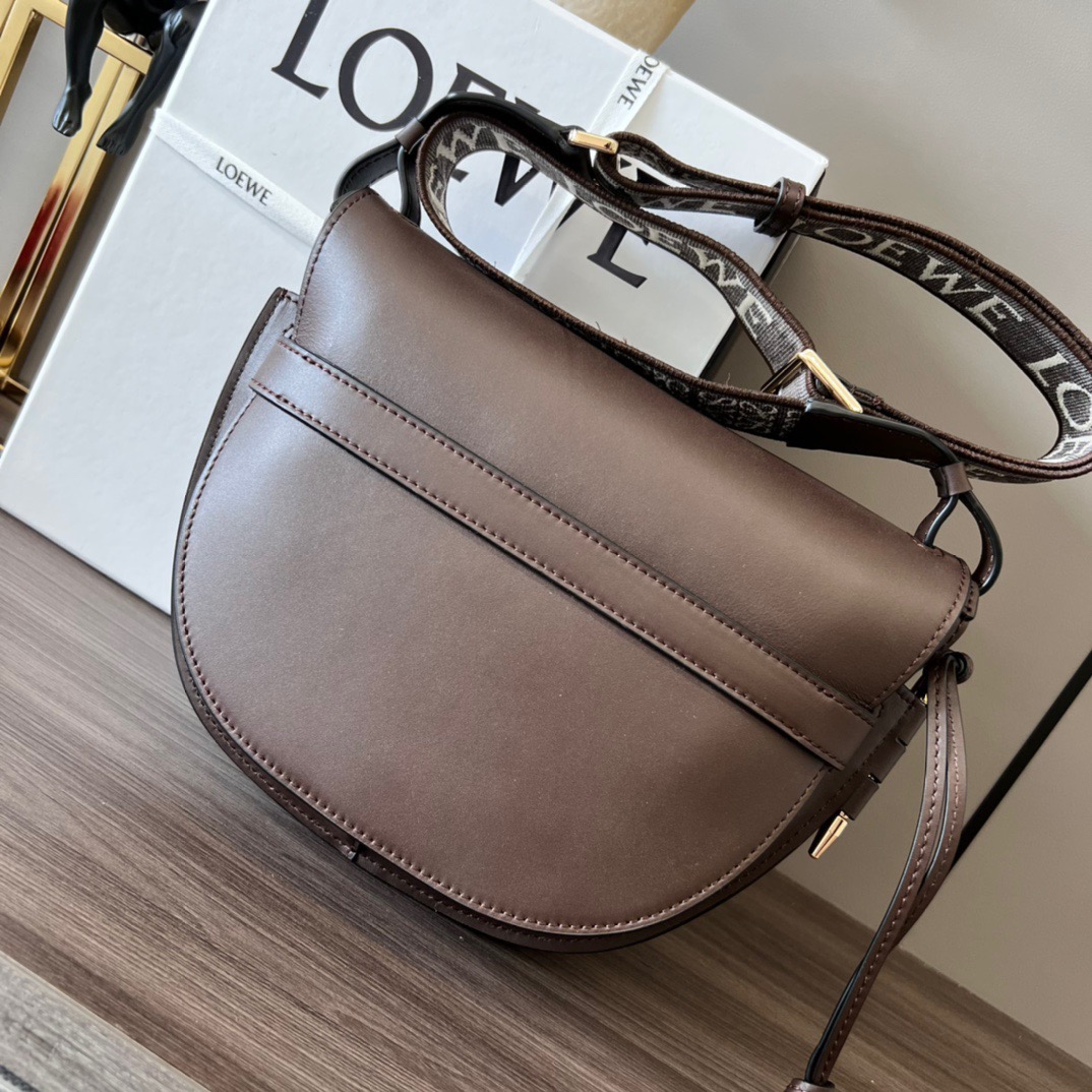 L*oewe Bag 011821 Top Quality