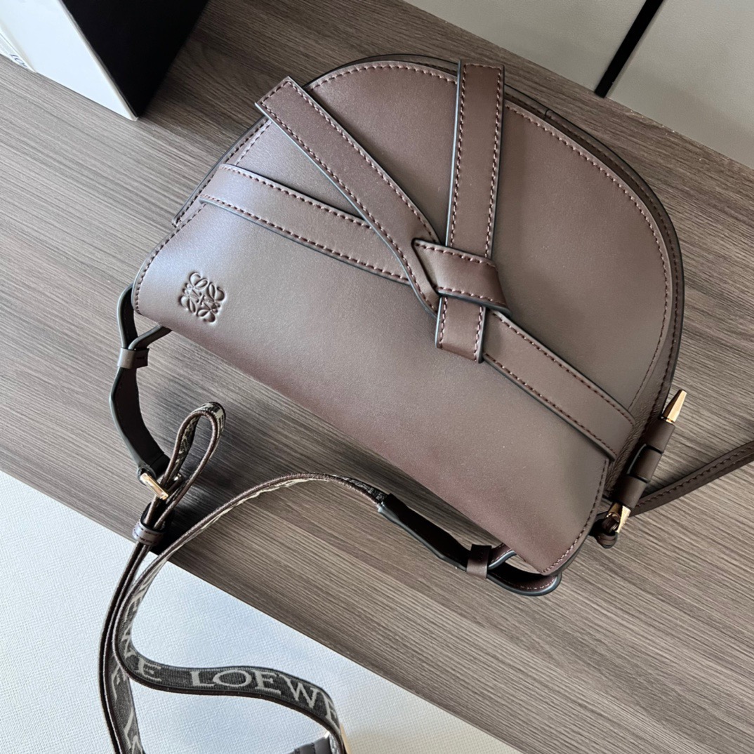L*oewe Bag 011821 Top Quality