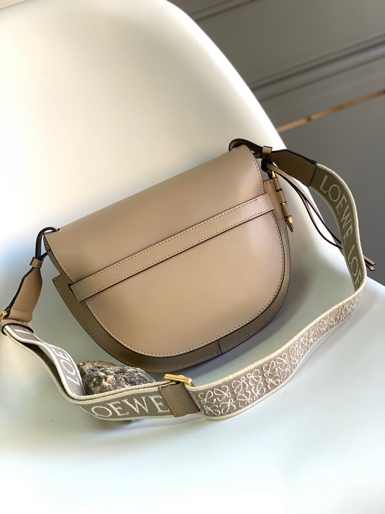L*oewe Bag 011821 Top Quality