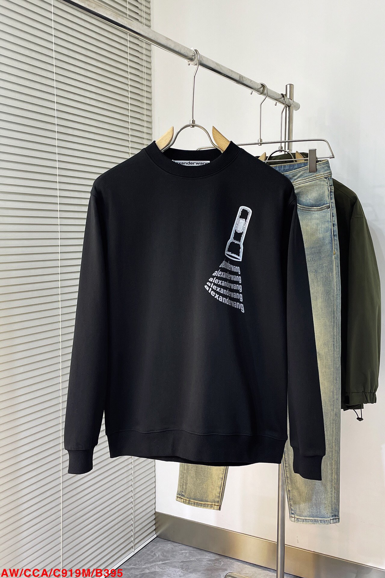 Men Sweater Top Quality ()