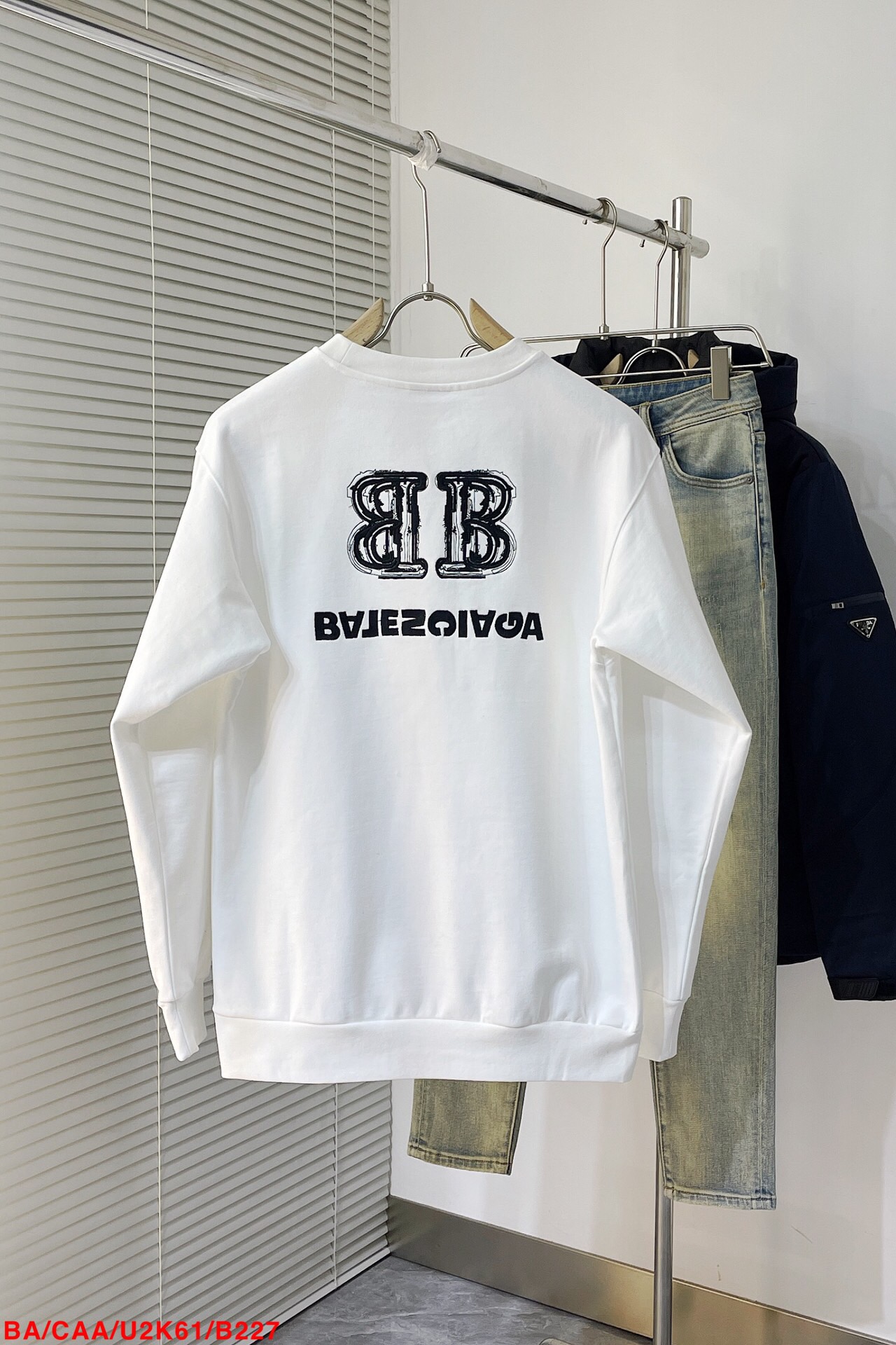 Men Women Sweater Top Quality ()