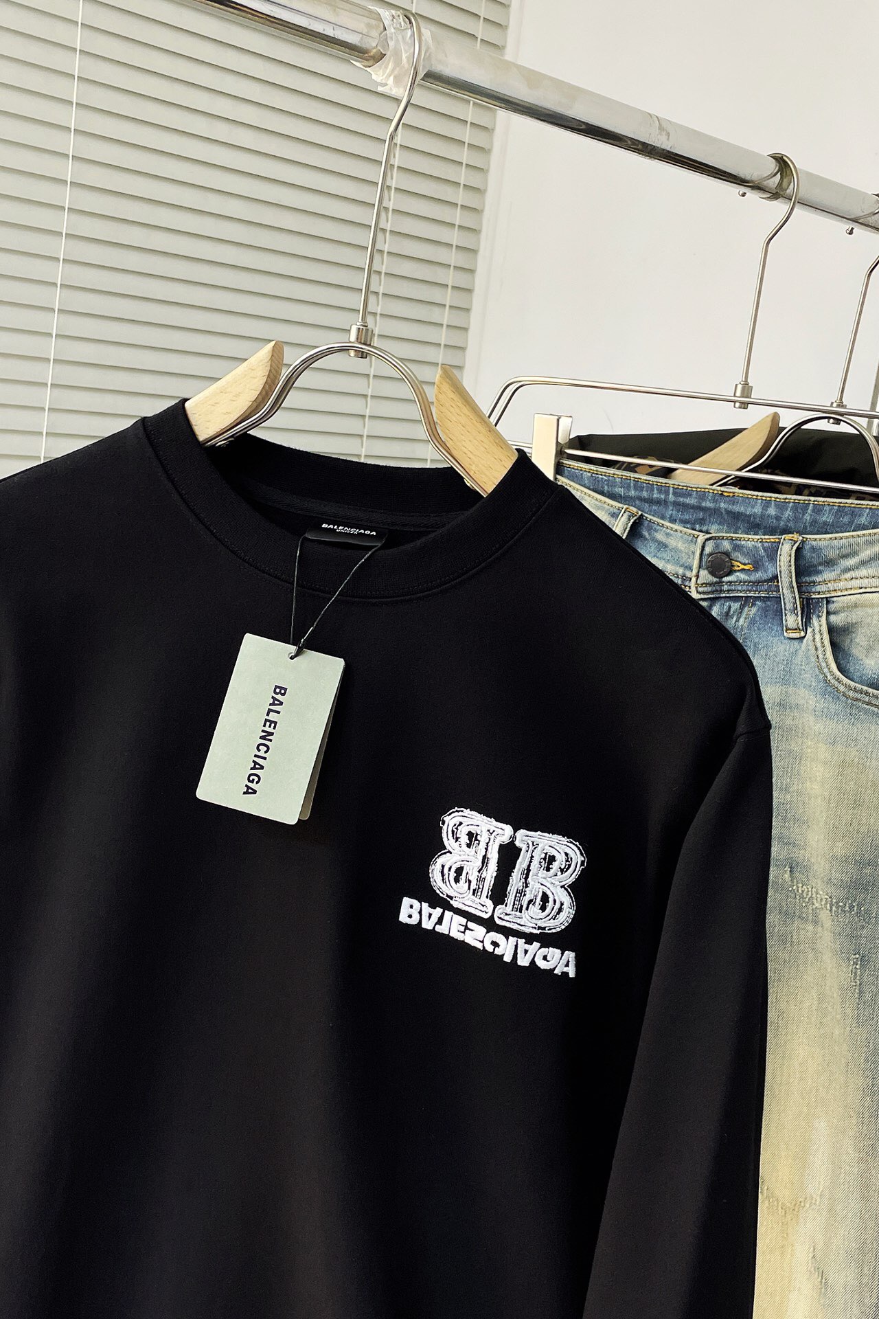 Men Women Sweater Top Quality ()