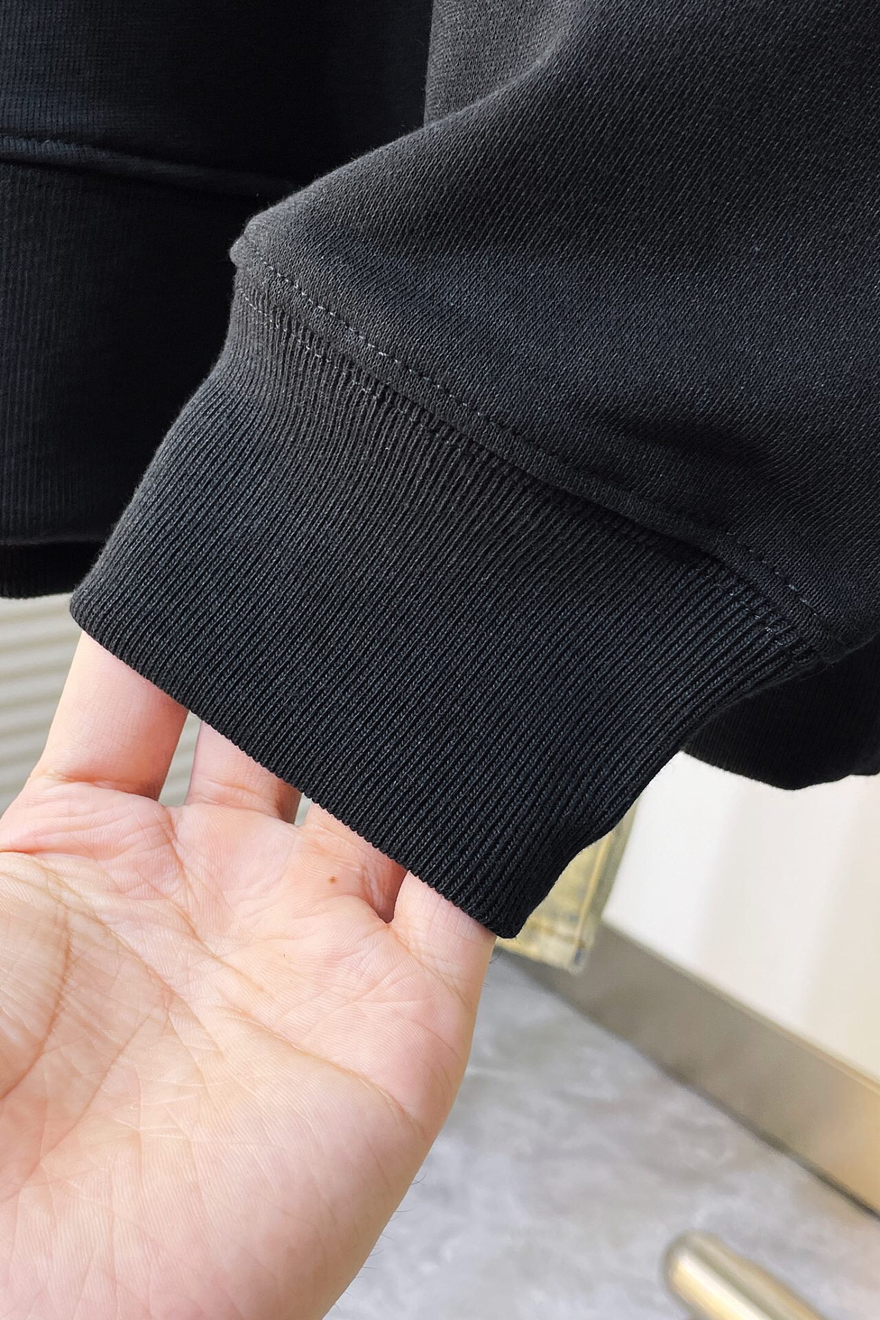 Men Sweater Top Quality ()