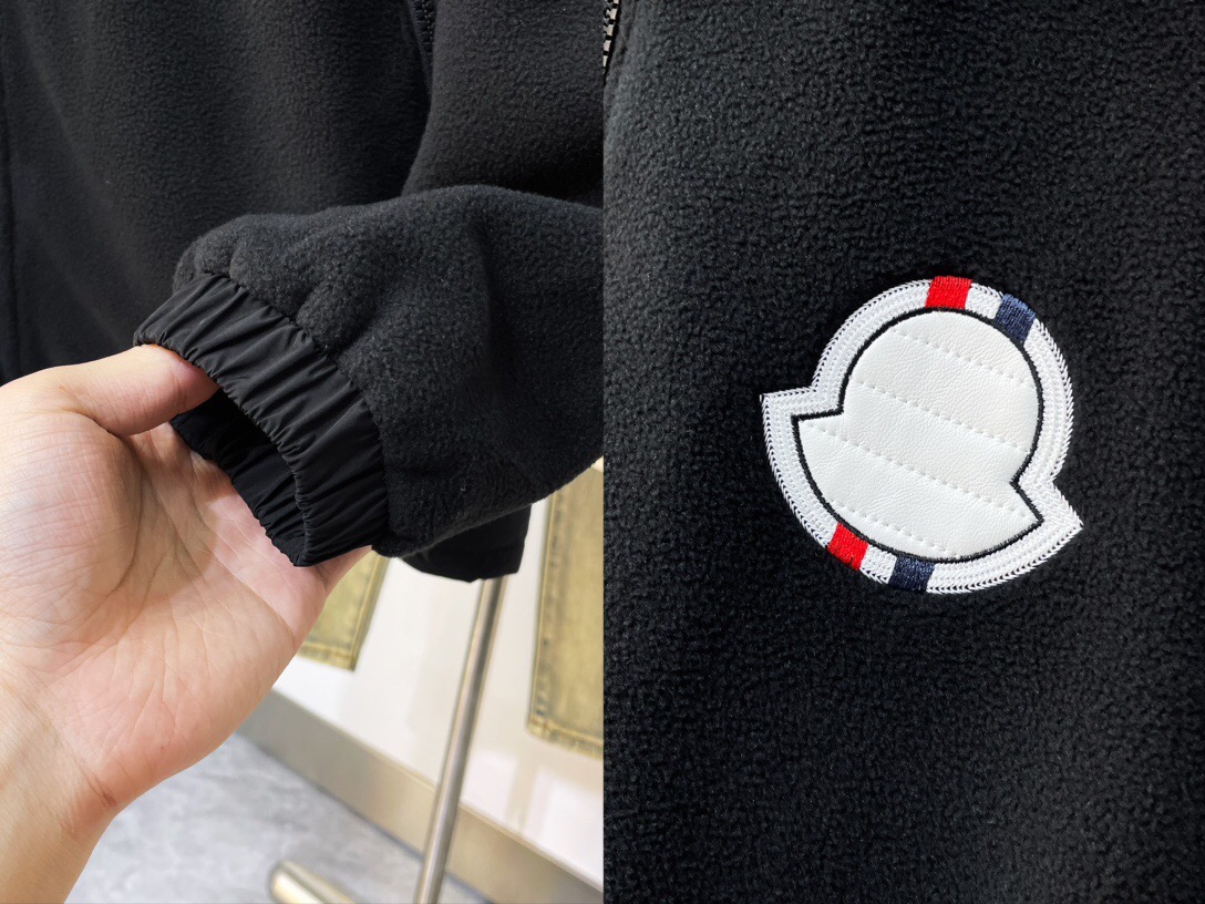 Men Jacket Top Quality