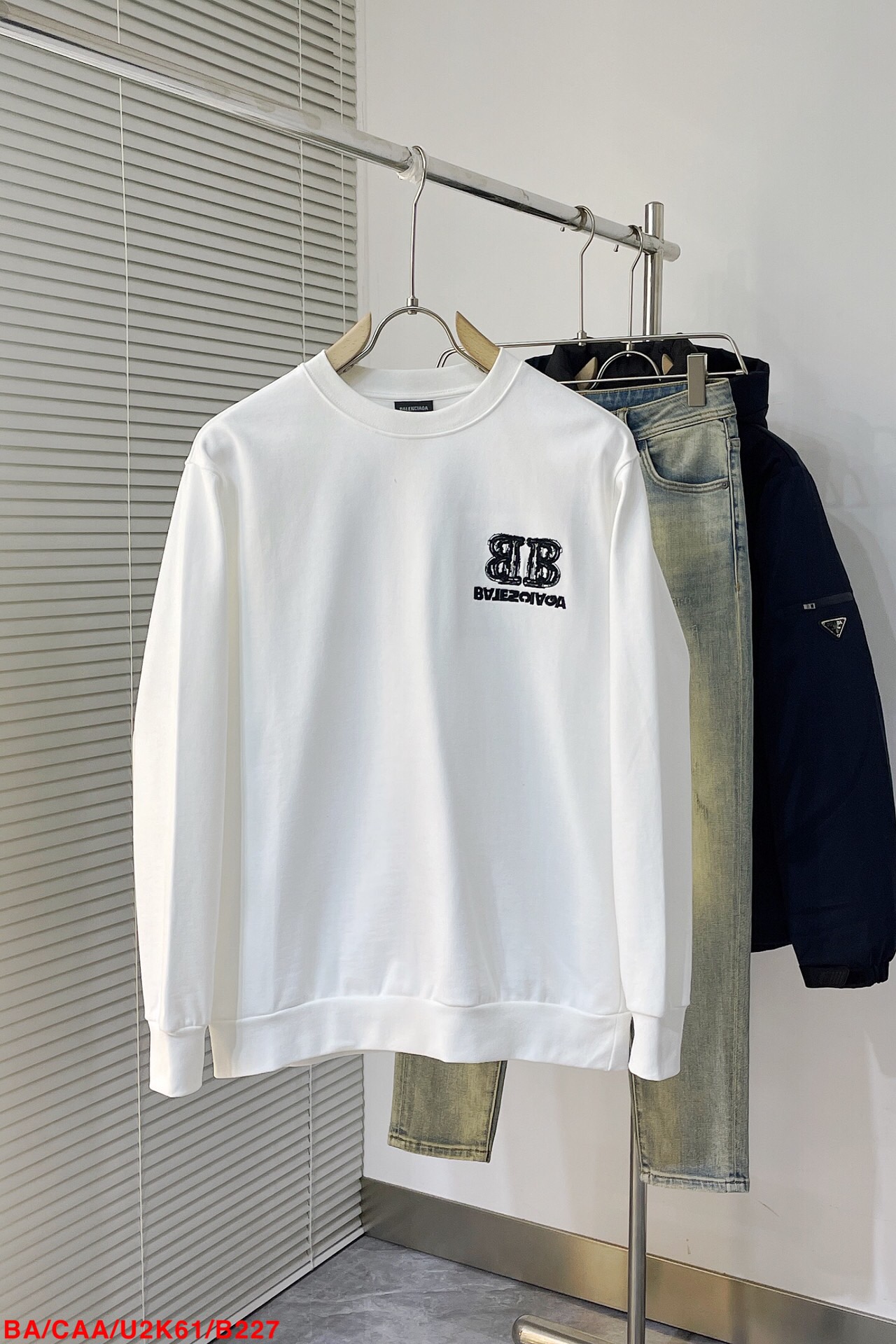 Men Women Sweater Top Quality ()