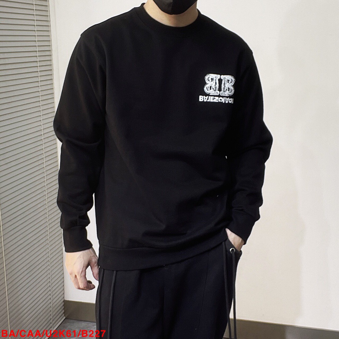 Men Women Sweater Top Quality ()