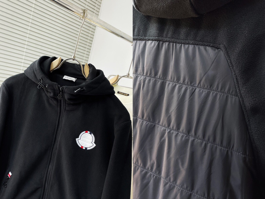 Men Jacket Top Quality