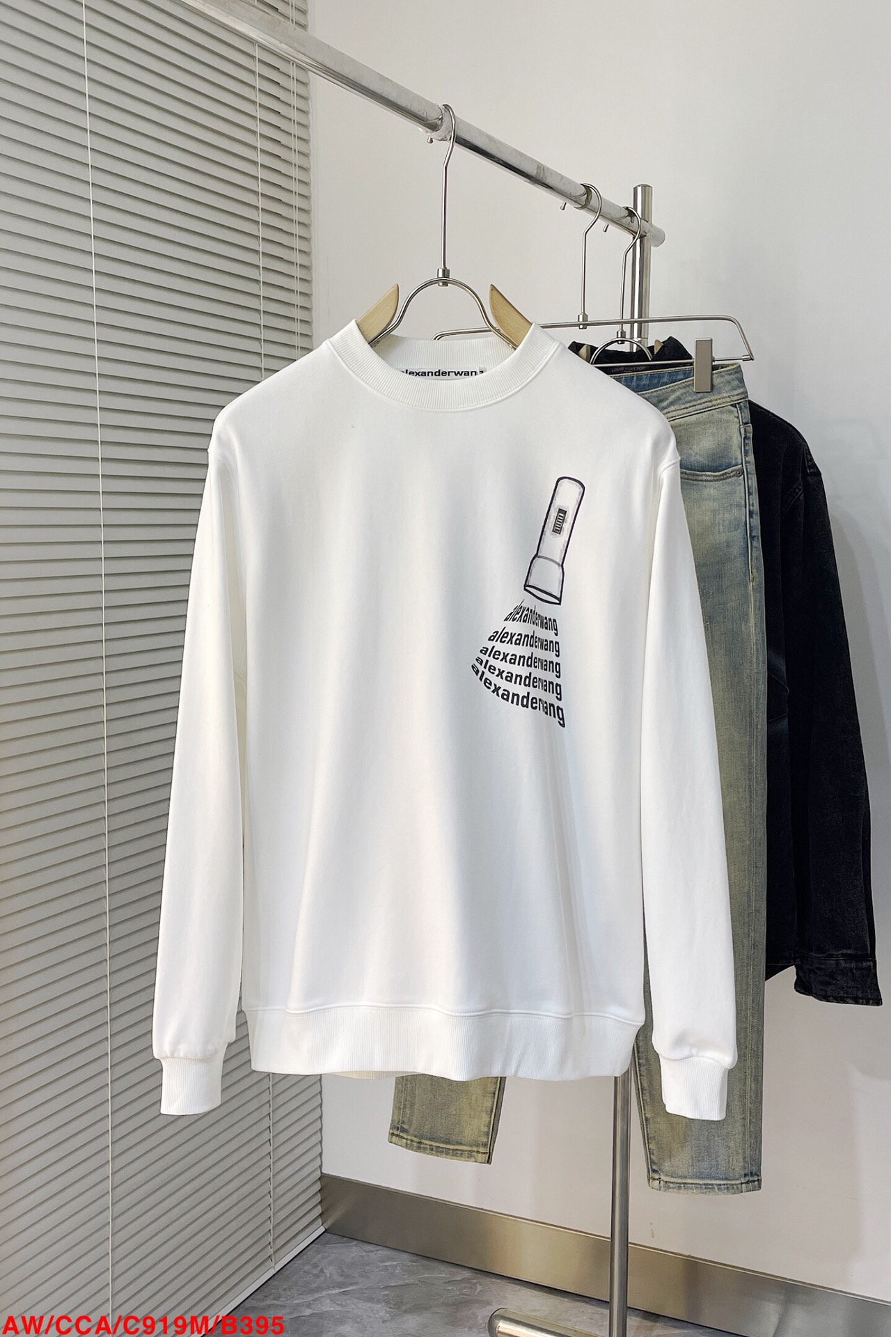 Men Sweater Top Quality ()