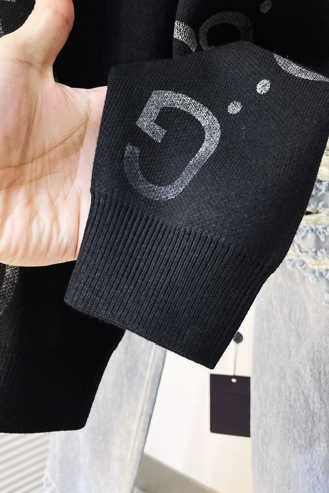 Men Sweater Top Quality ()