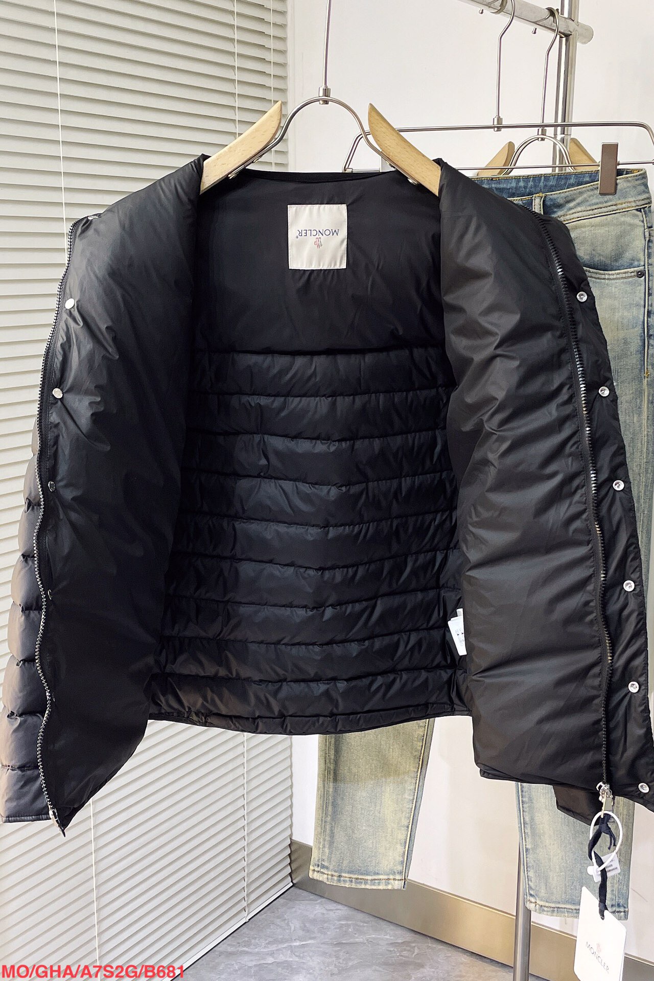 Men Down jacket Top Quality