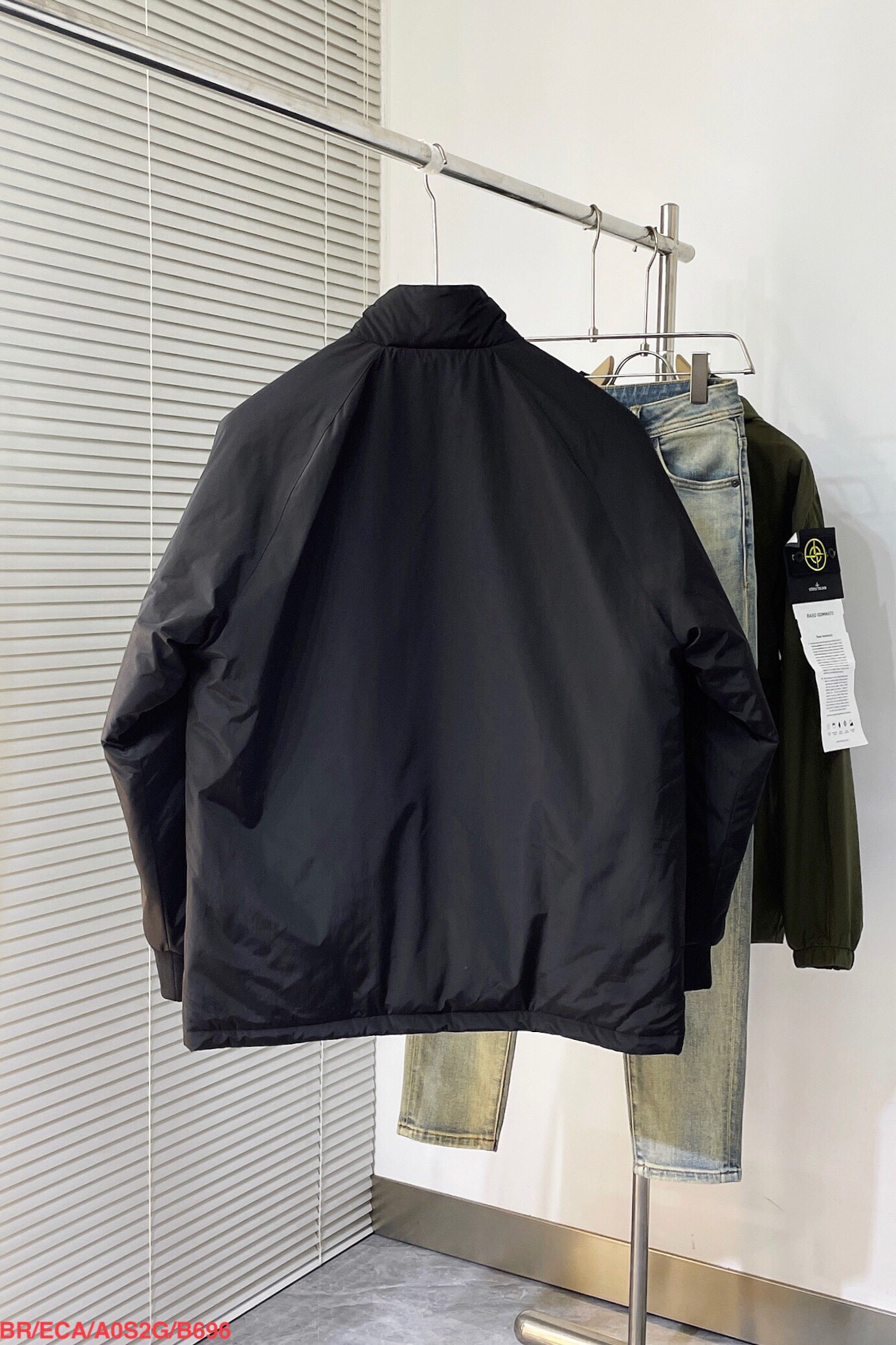 Men Jacket Top Quality