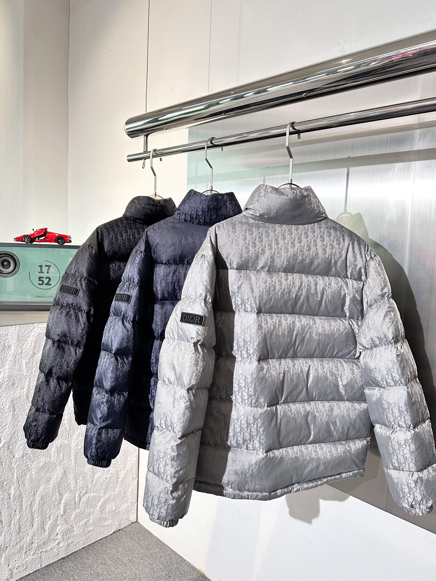 Men Down jacket Top Quality