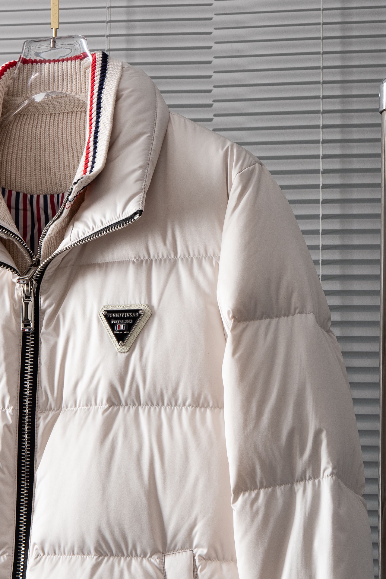 Men Down jacket Top Quality