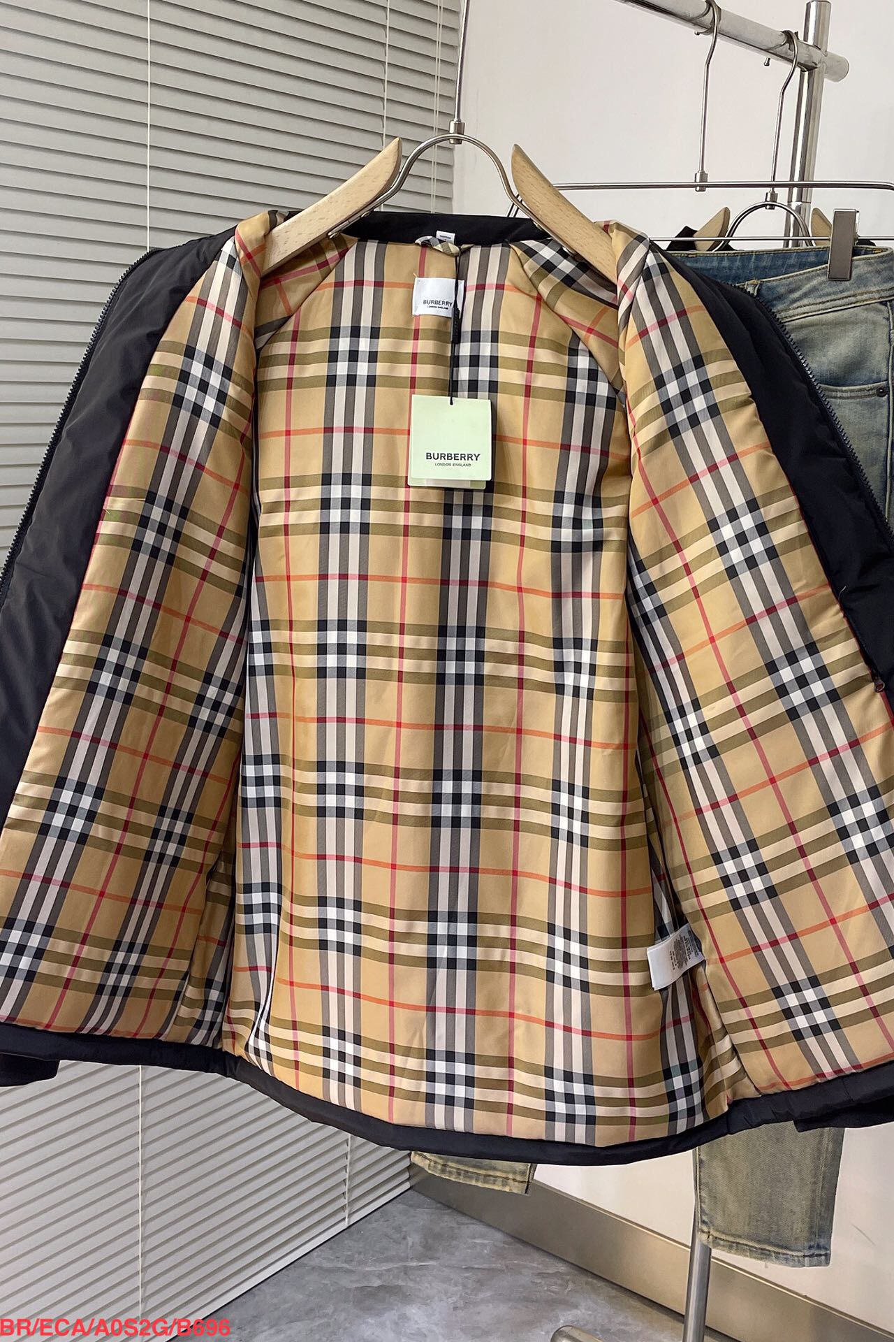 Men Jacket Top Quality