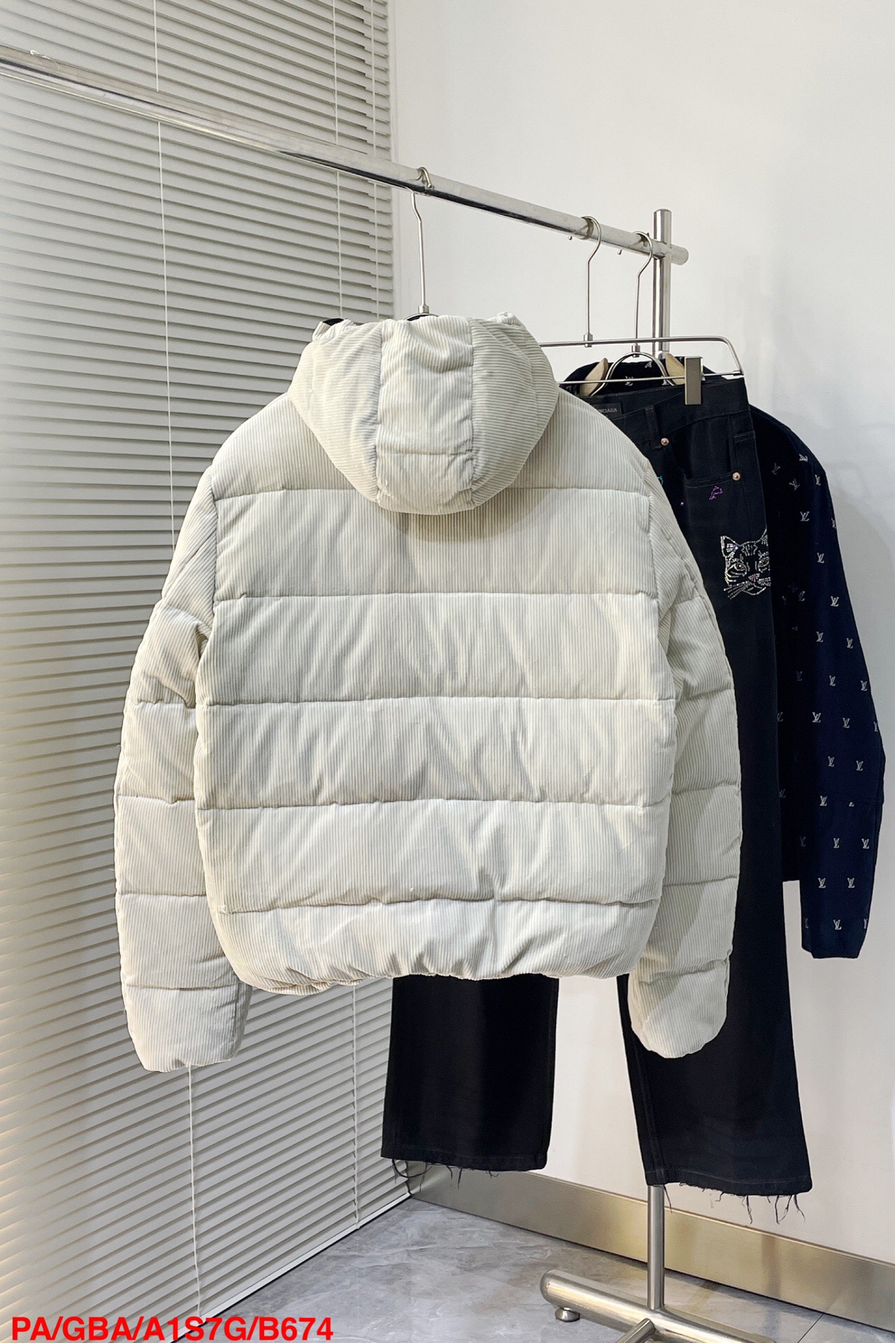 Men Down jacket Top Quality