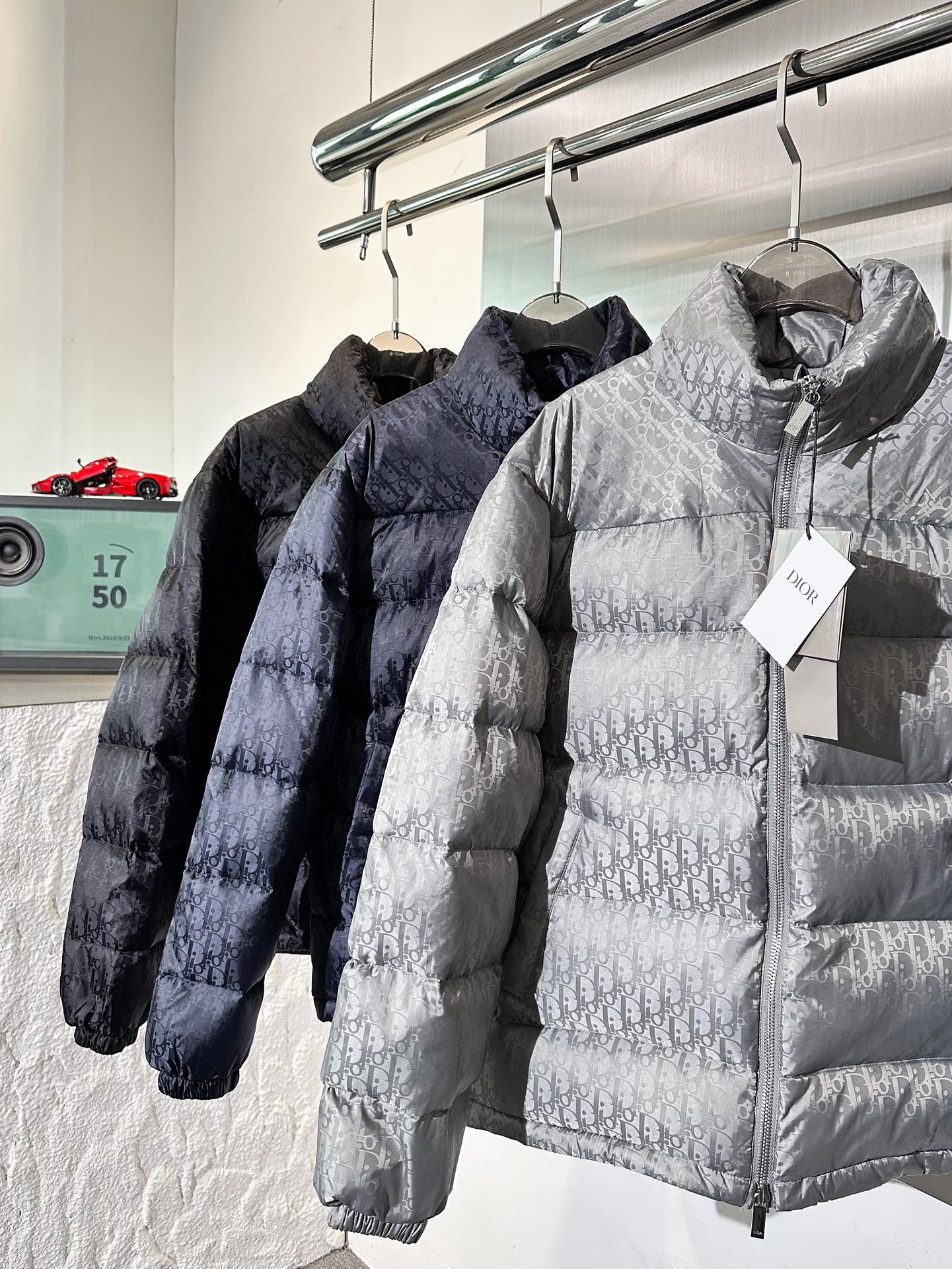 Men Down jacket Top Quality