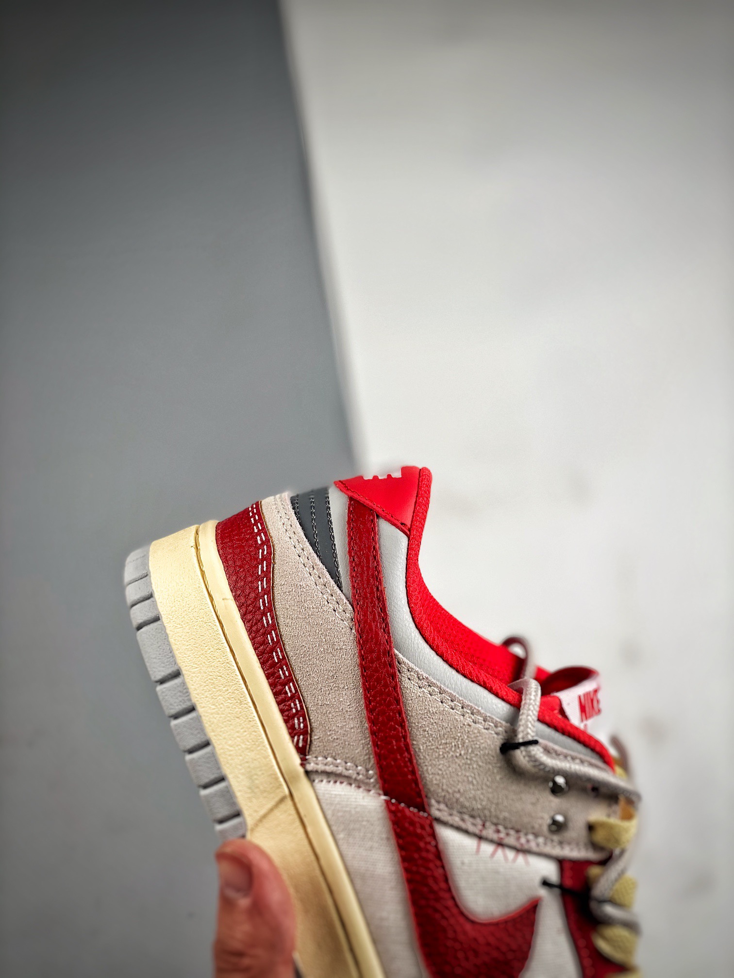 Men Women Nike SB Dunk Low