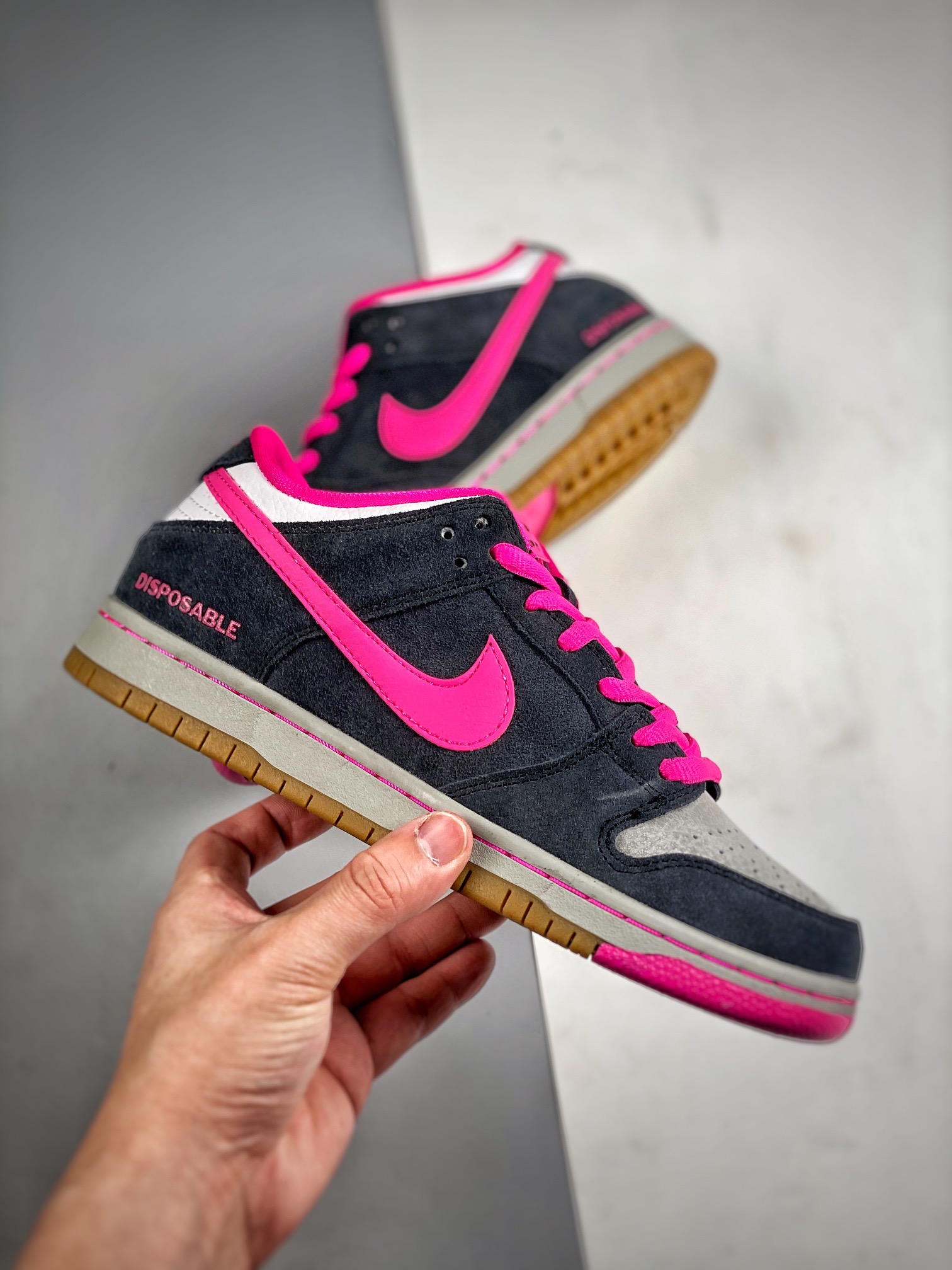 Men Women Nike SB Dunk Low