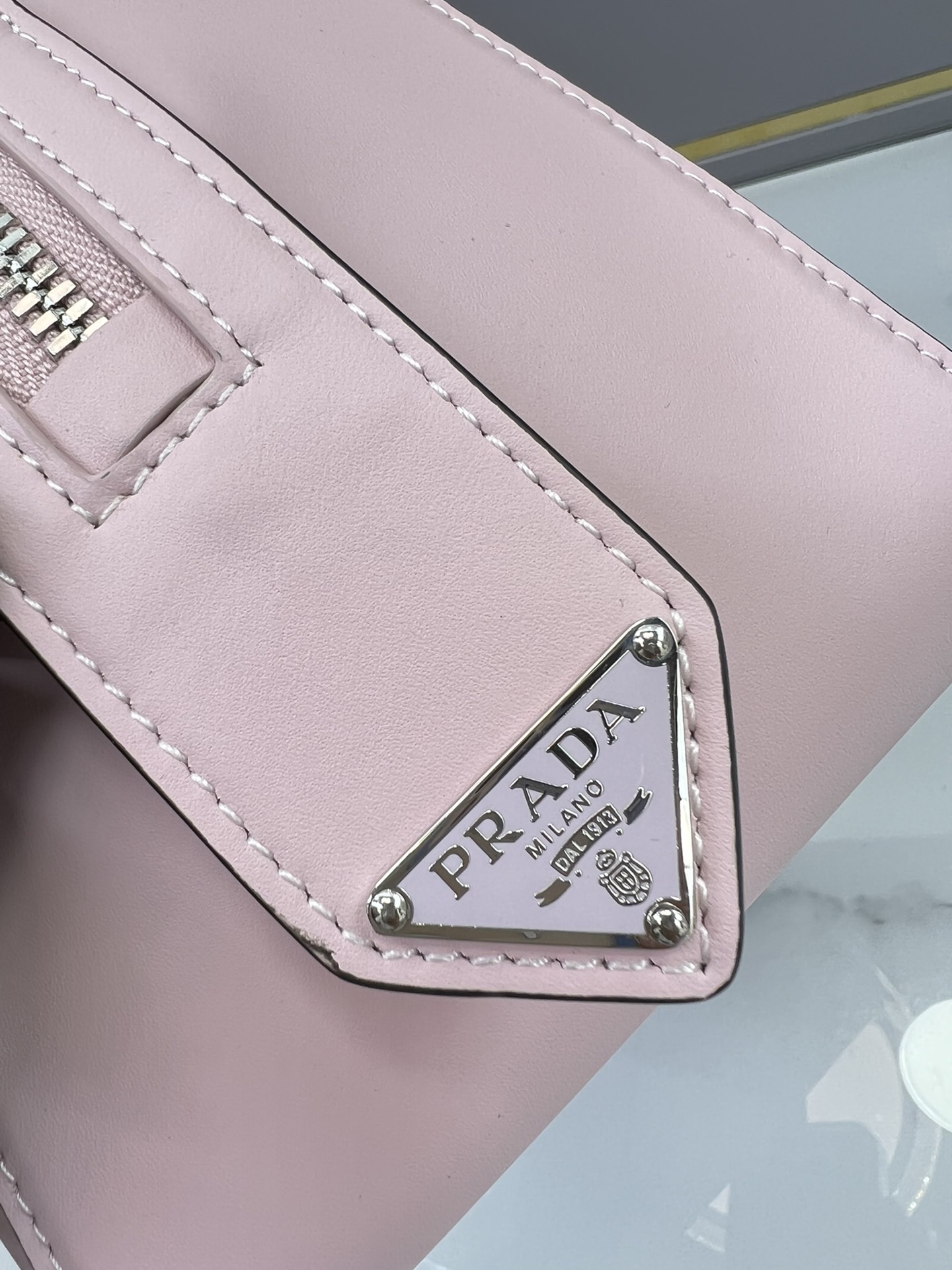 P*rada Bag Top Quality