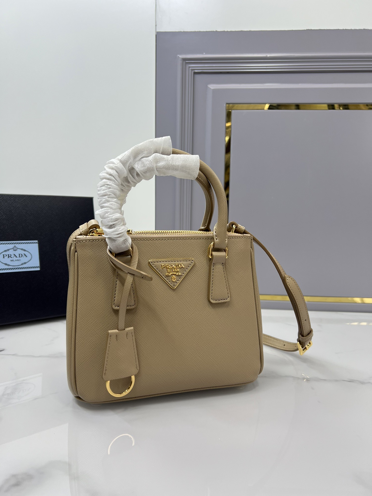 P*rada Bag Top Quality
