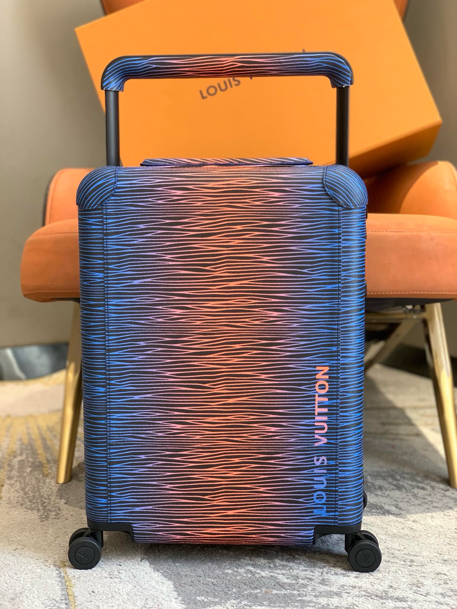 L*ouis V*uitton Luggage
