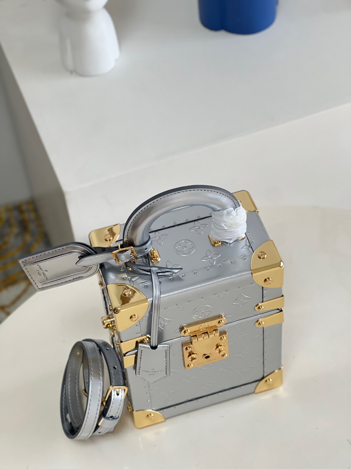 L*ouis V*uitton Top Bag