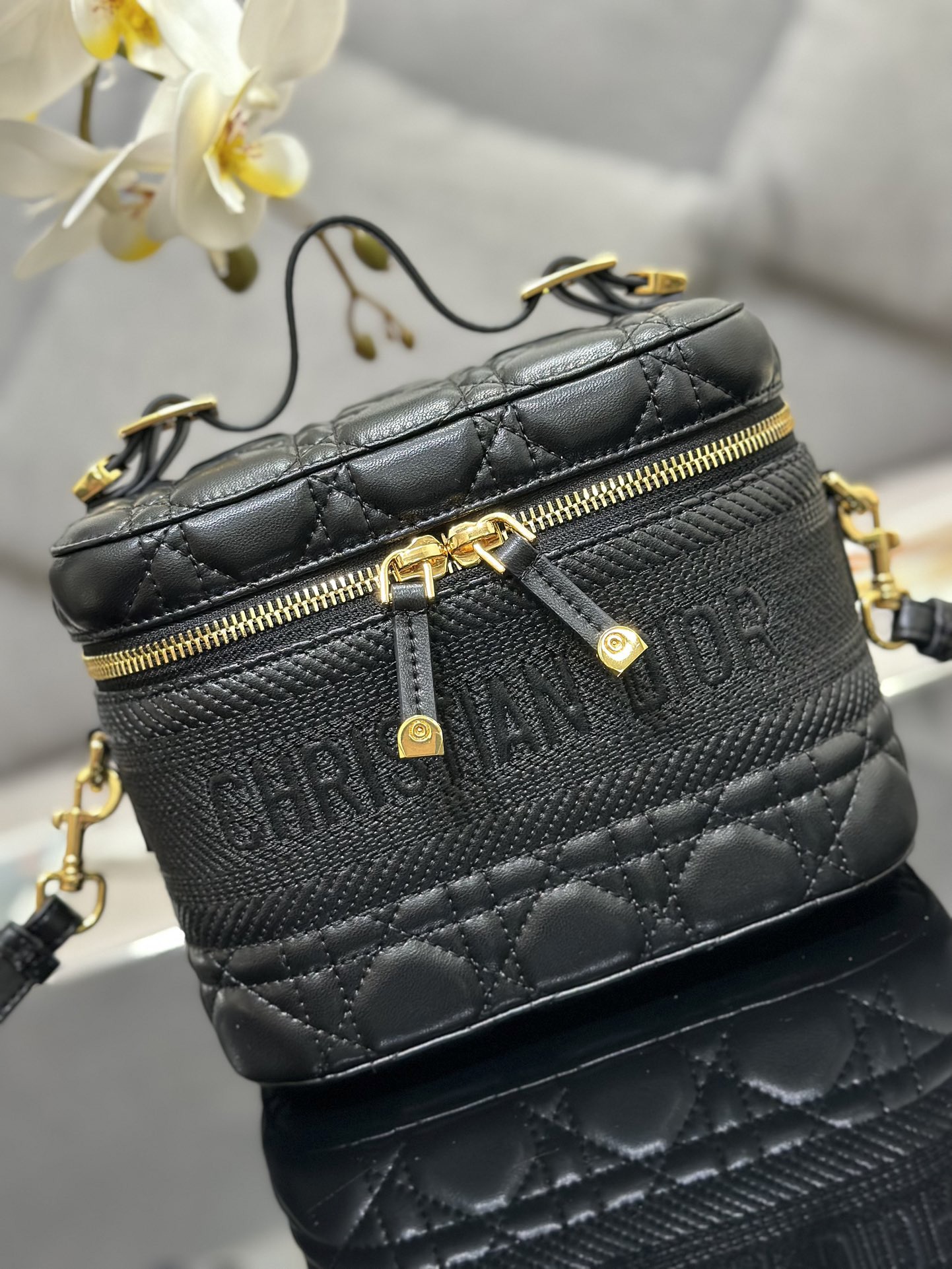Women D*ior Bag Top Quality