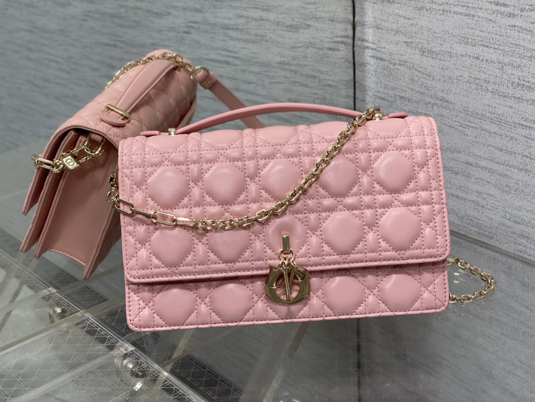 Women D*ior Bag Top Quality