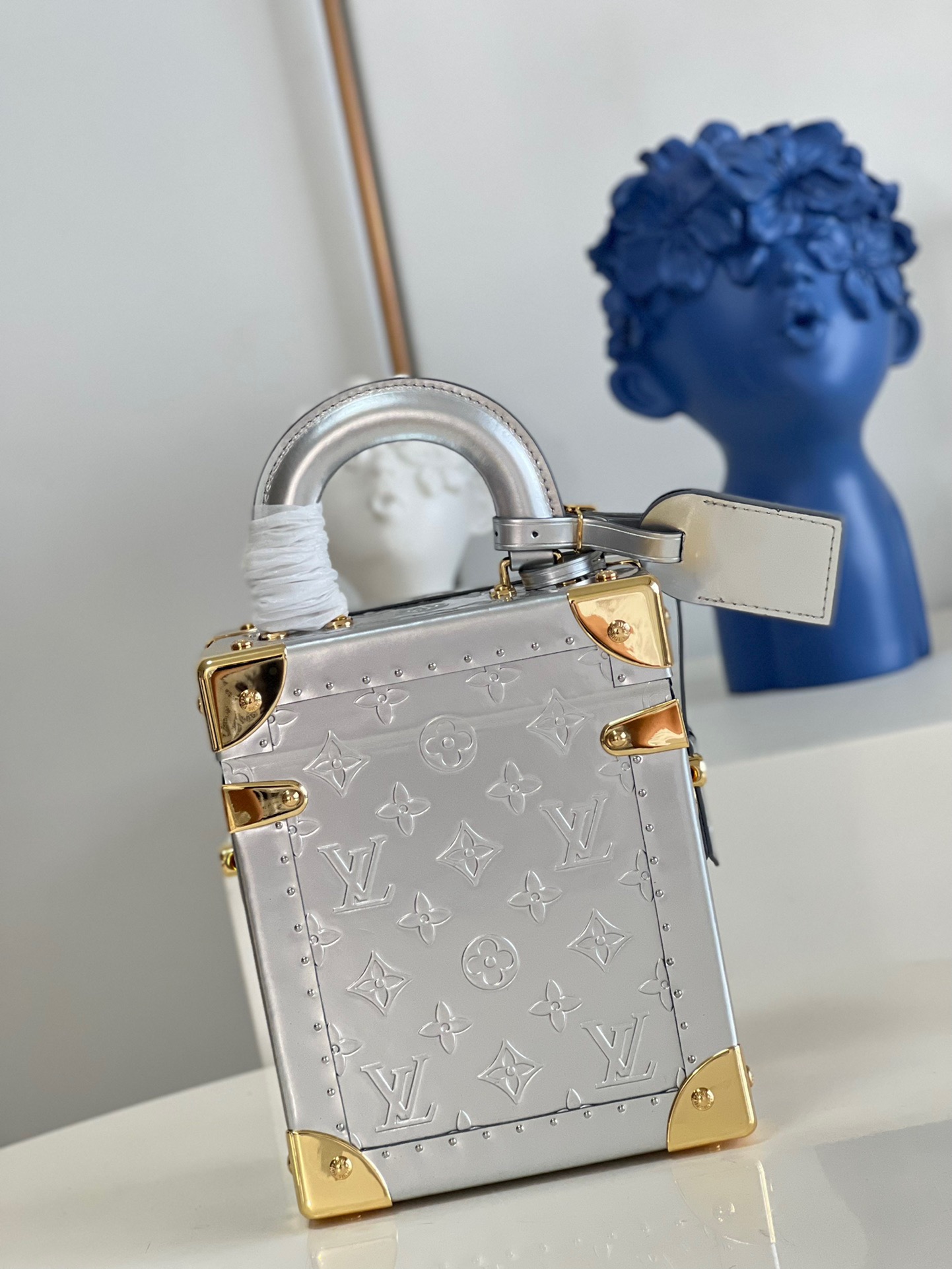 L*ouis V*uitton Top Bag