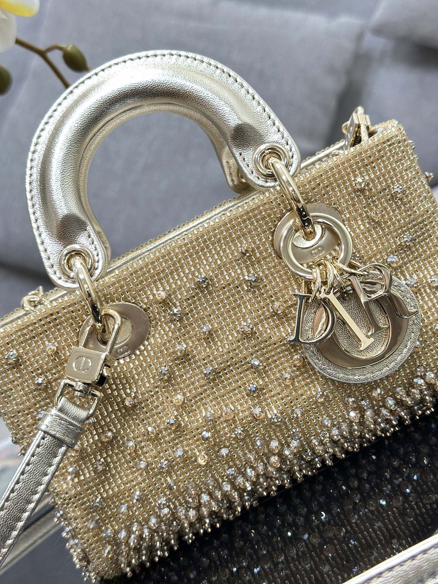 Women D*ior Bag Top Quality