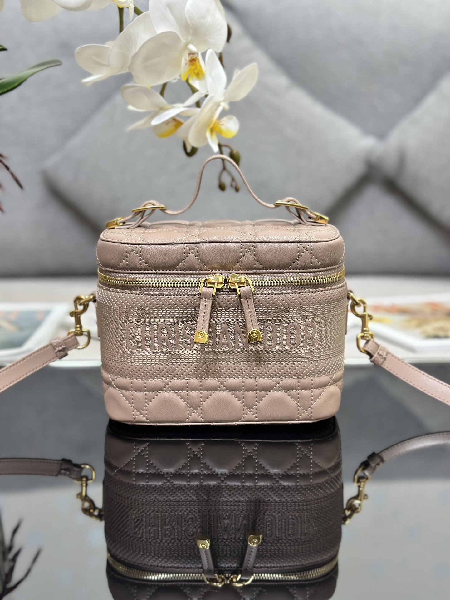 Women D*ior Bag Top Quality